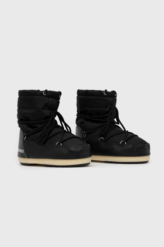 Moon Boot stivali da neve Light Low Nylon