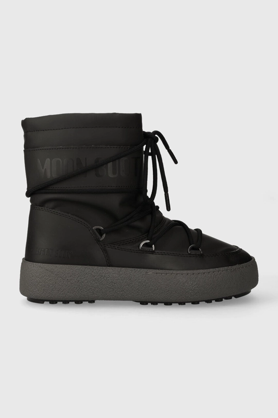 Moon Boot stivali da neve MTRACK TUBE RUBBER