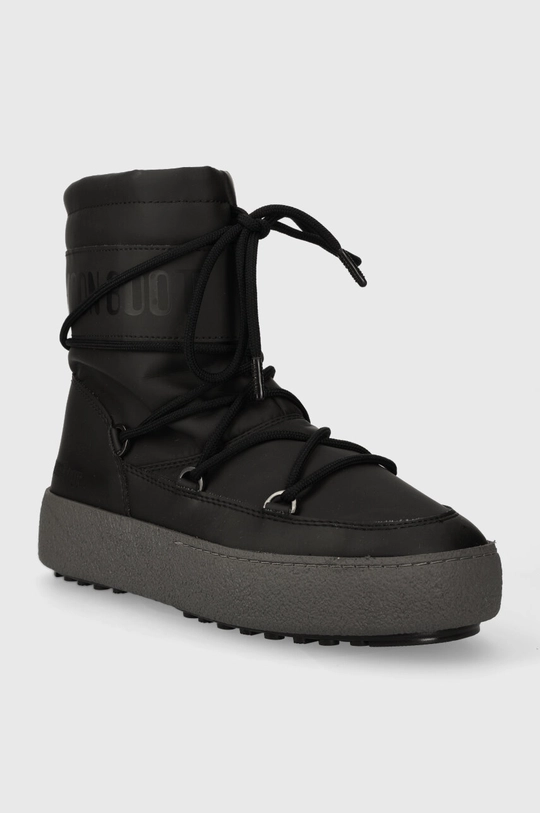 Moon Boot stivali da neve MTRACK TUBE RUBBER
