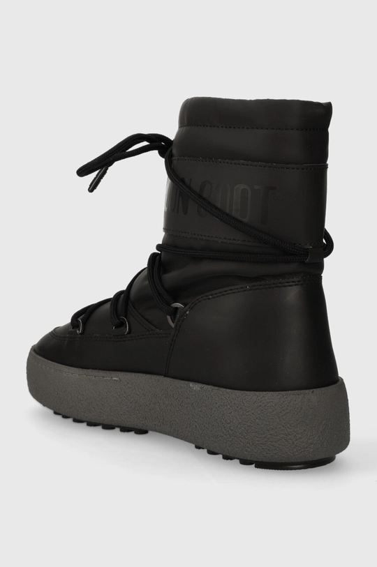 Moon Boot stivali da neve MTRACK TUBE RUBBER