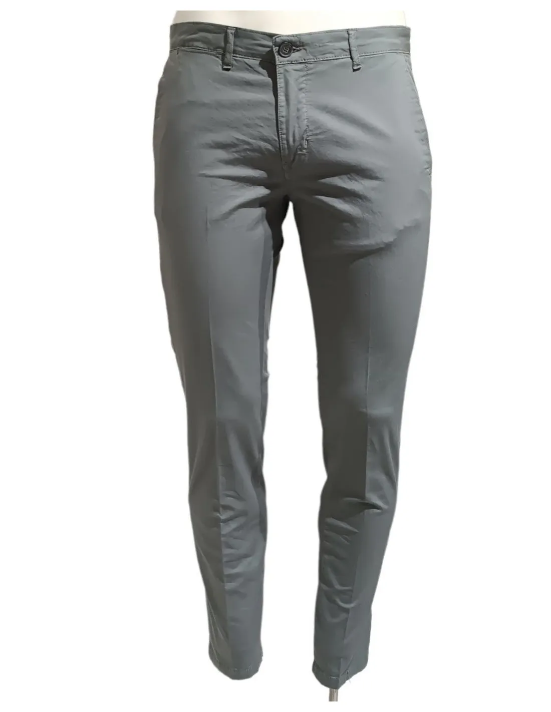 MORO PANTALONI UOMO T.AMERICA