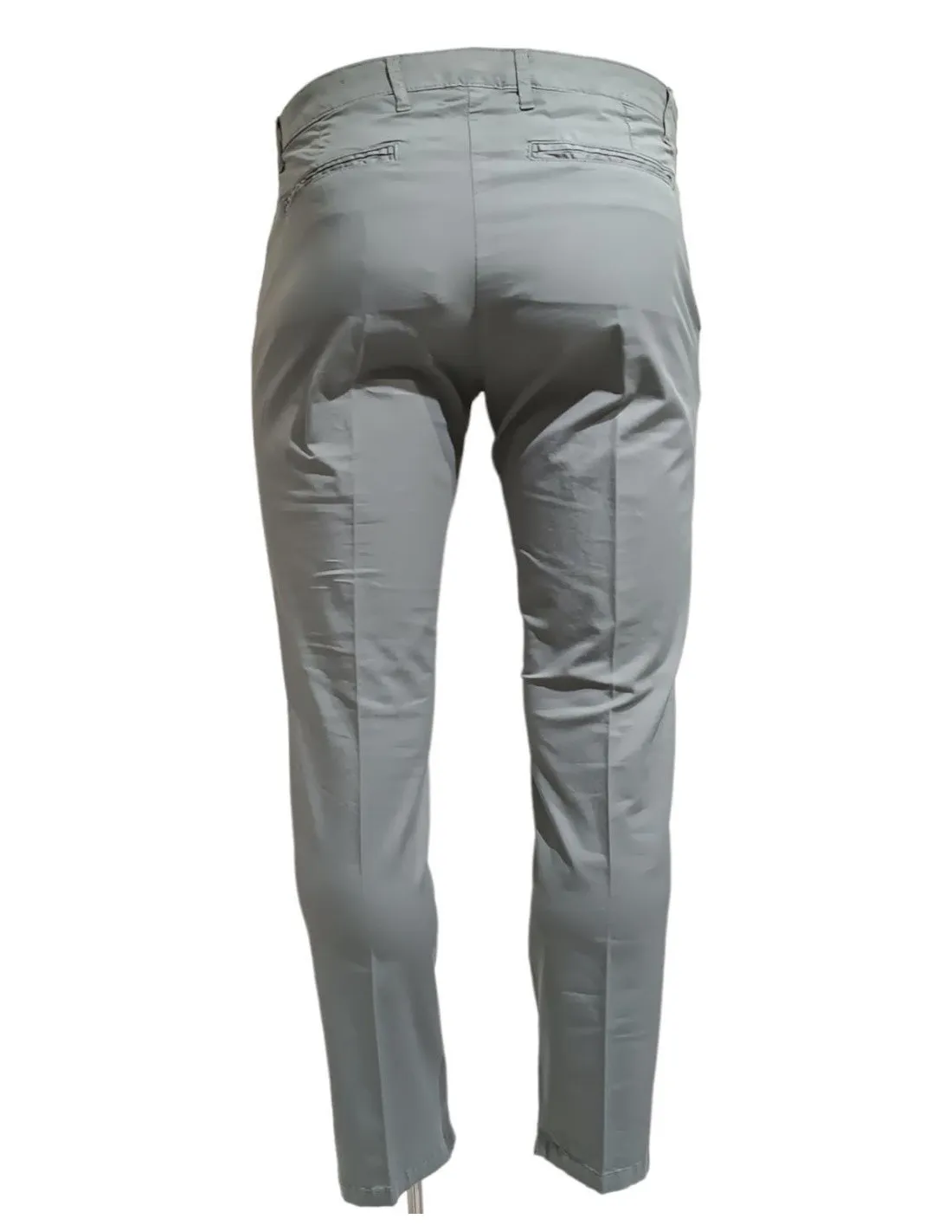 MORO PANTALONI UOMO T.AMERICA