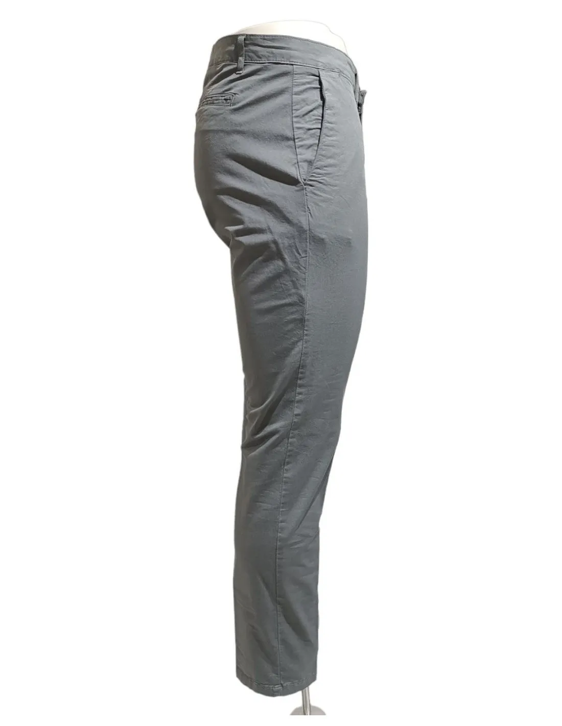 MORO PANTALONI UOMO T.AMERICA