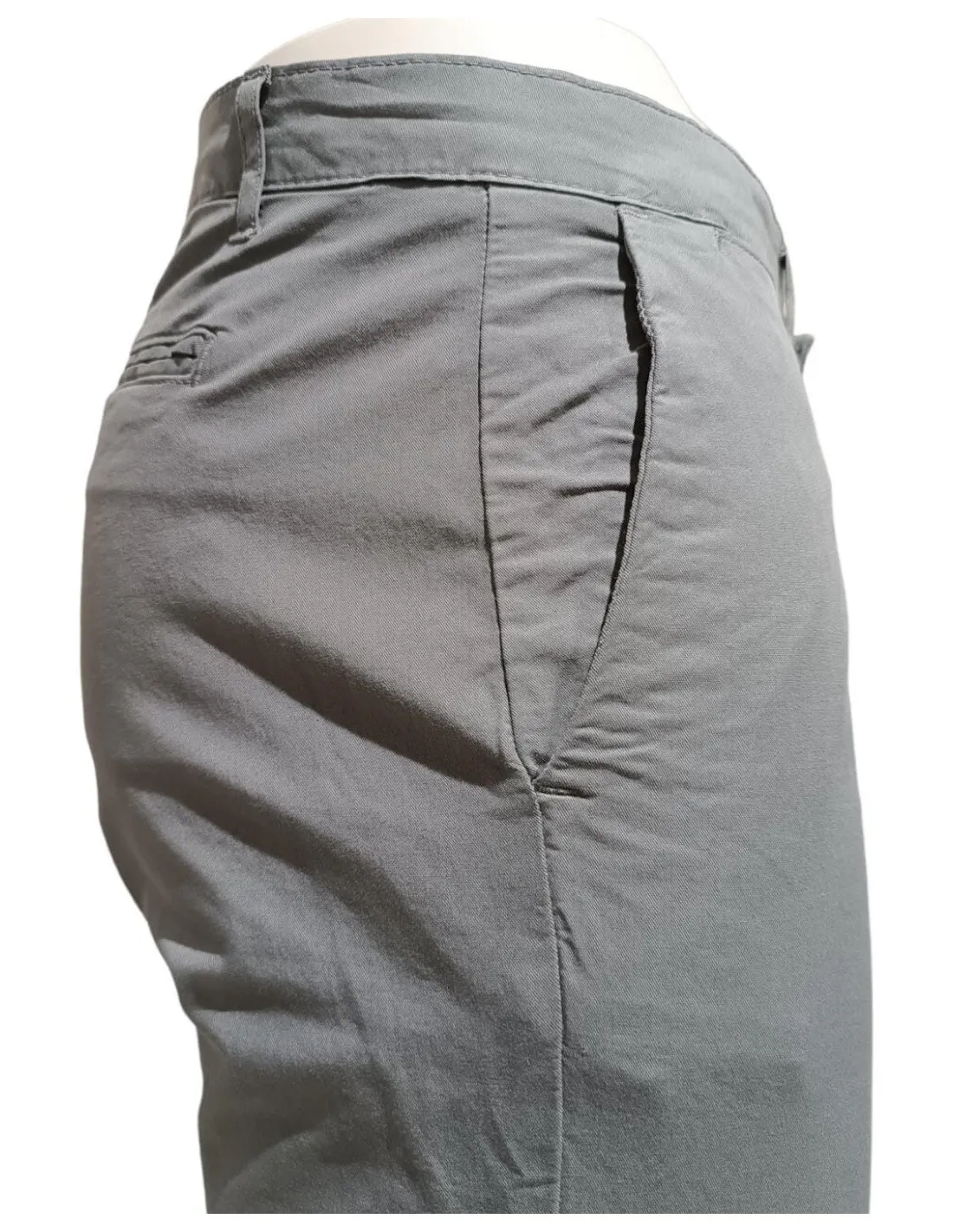MORO PANTALONI UOMO T.AMERICA
