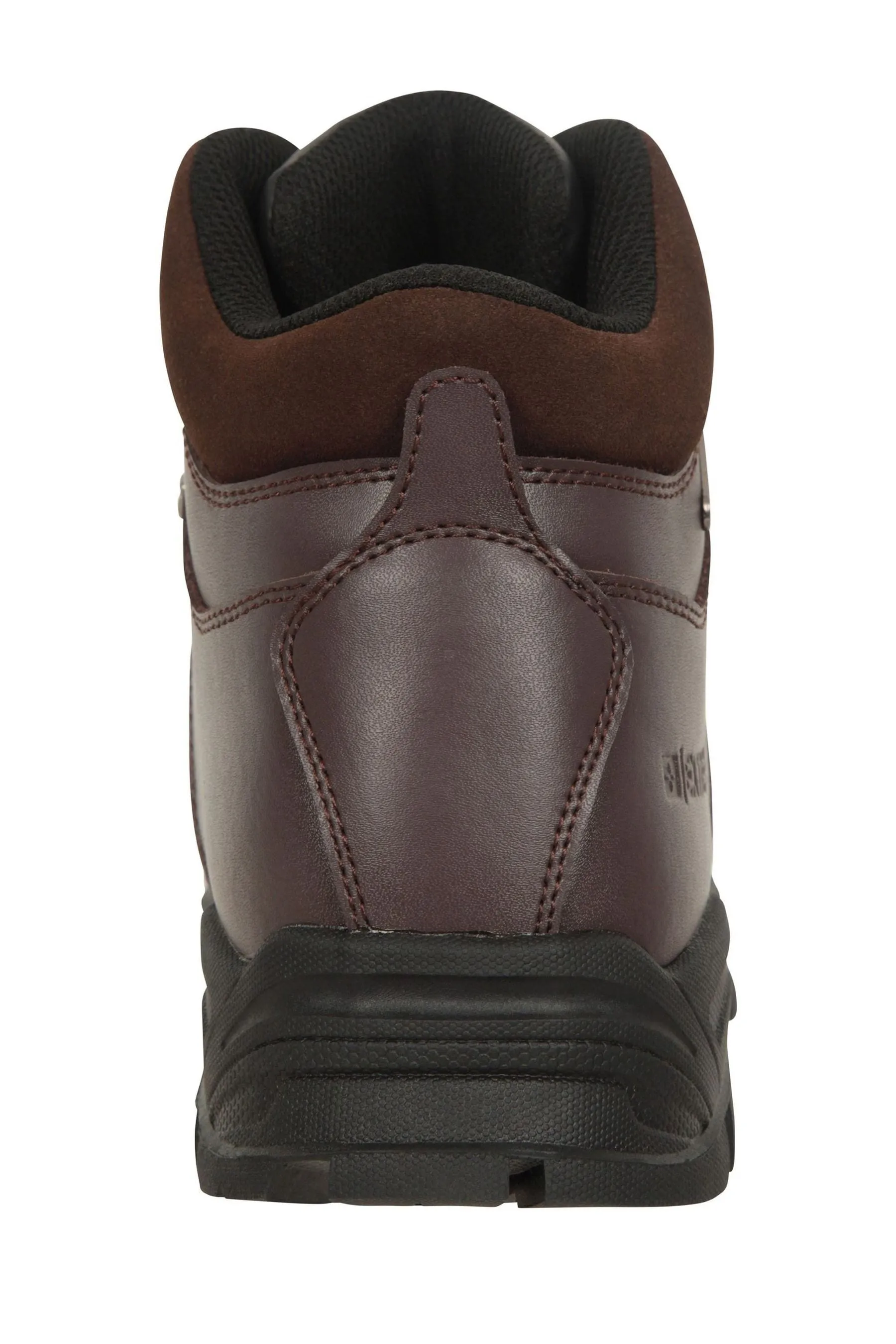 Mountain Warehouse - Latitude II - Stivali impermeabile in pelle con Donna