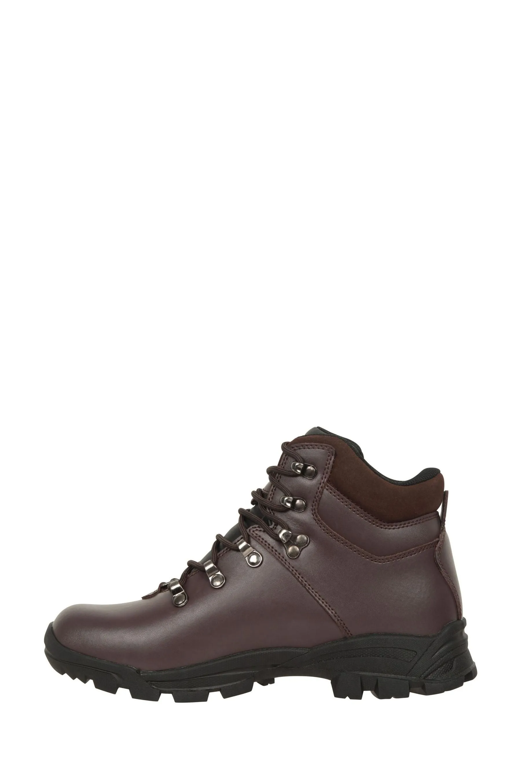 Mountain Warehouse - Latitude II - Stivali impermeabile in pelle con Donna