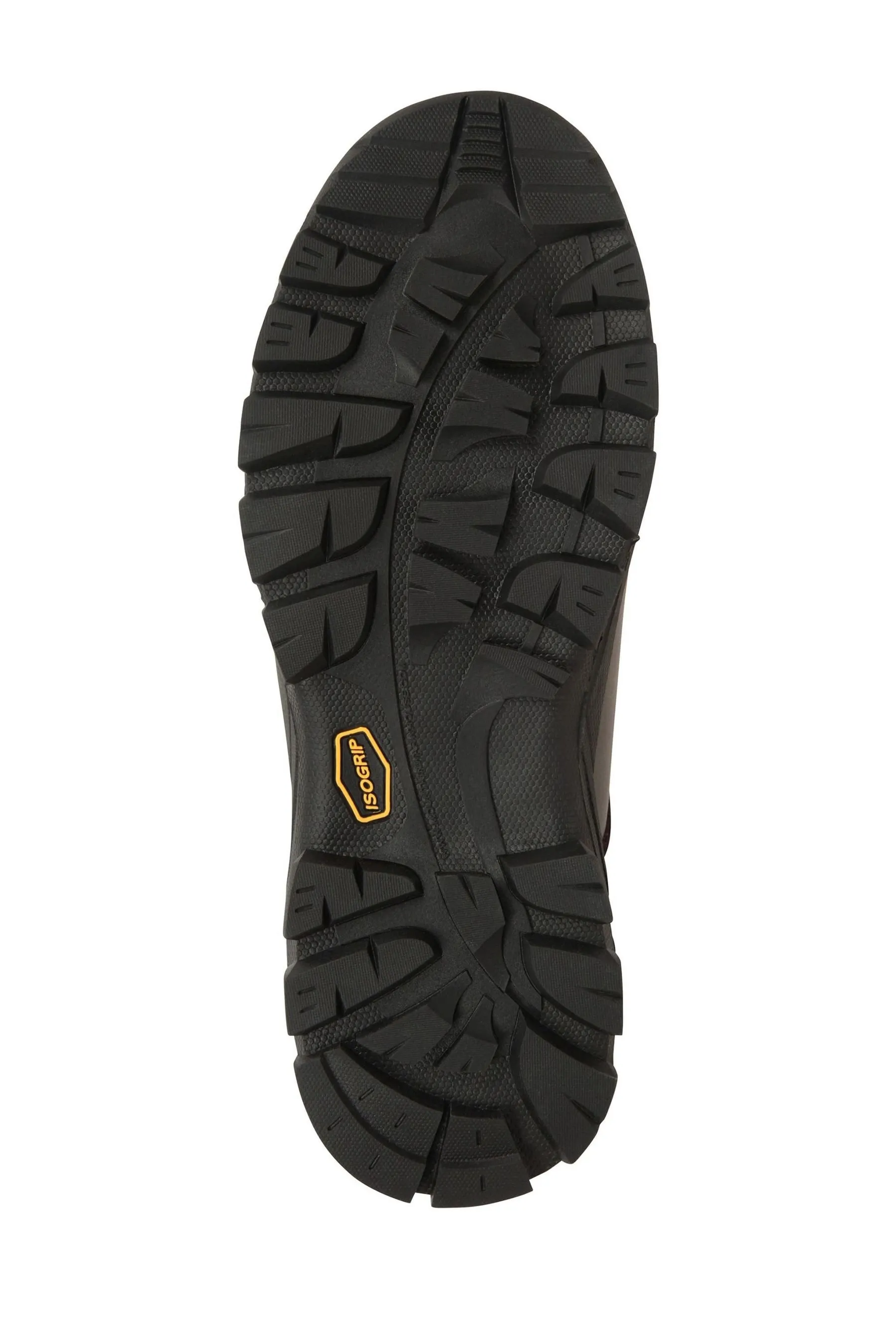 Mountain Warehouse - Latitude II - Stivali impermeabile in pelle con Donna