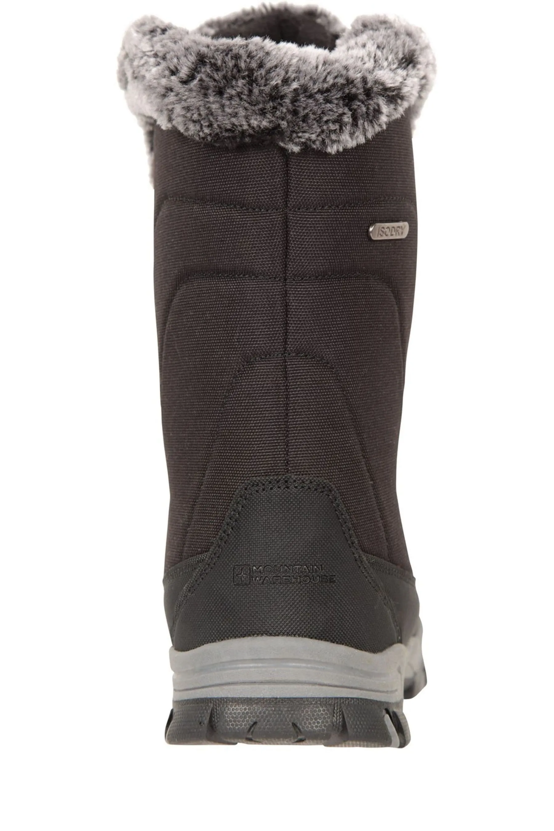 Mountain Warehouse - Ohio - Stivali da neve termici con interno in pile da donna