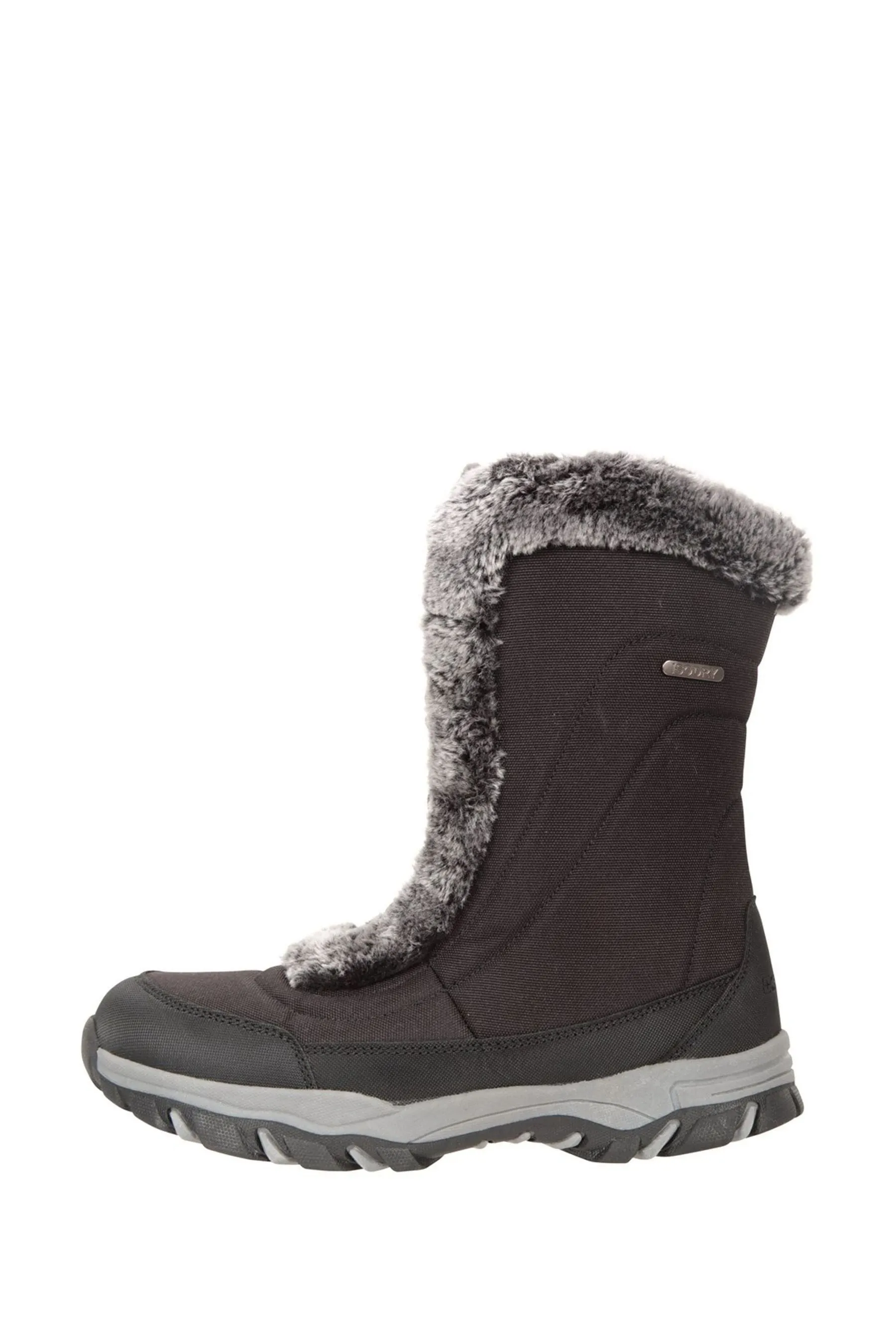 Mountain Warehouse - Ohio - Stivali da neve termici con interno in pile da donna