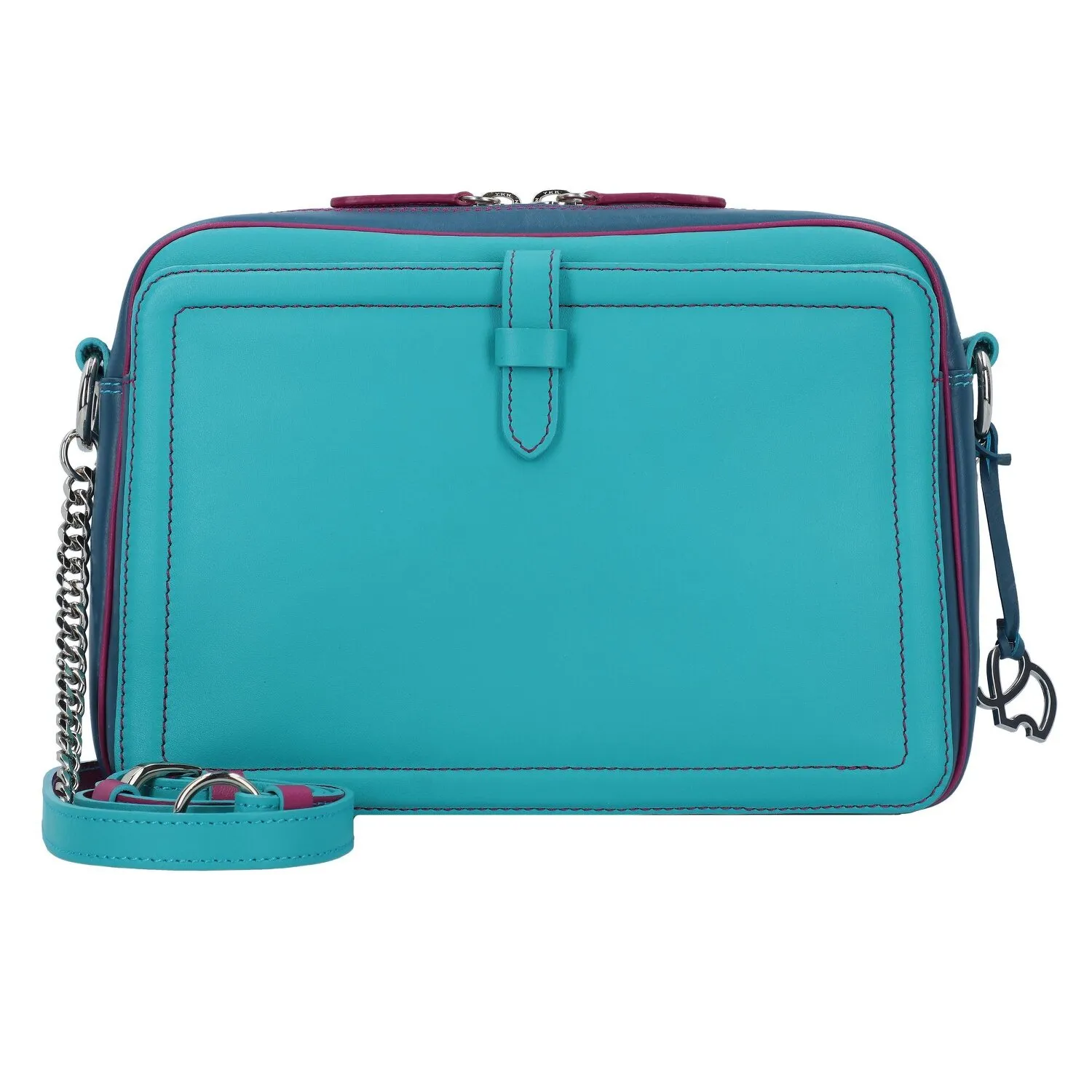 Mywalit Borsa a tracolla in pelle 23 cm