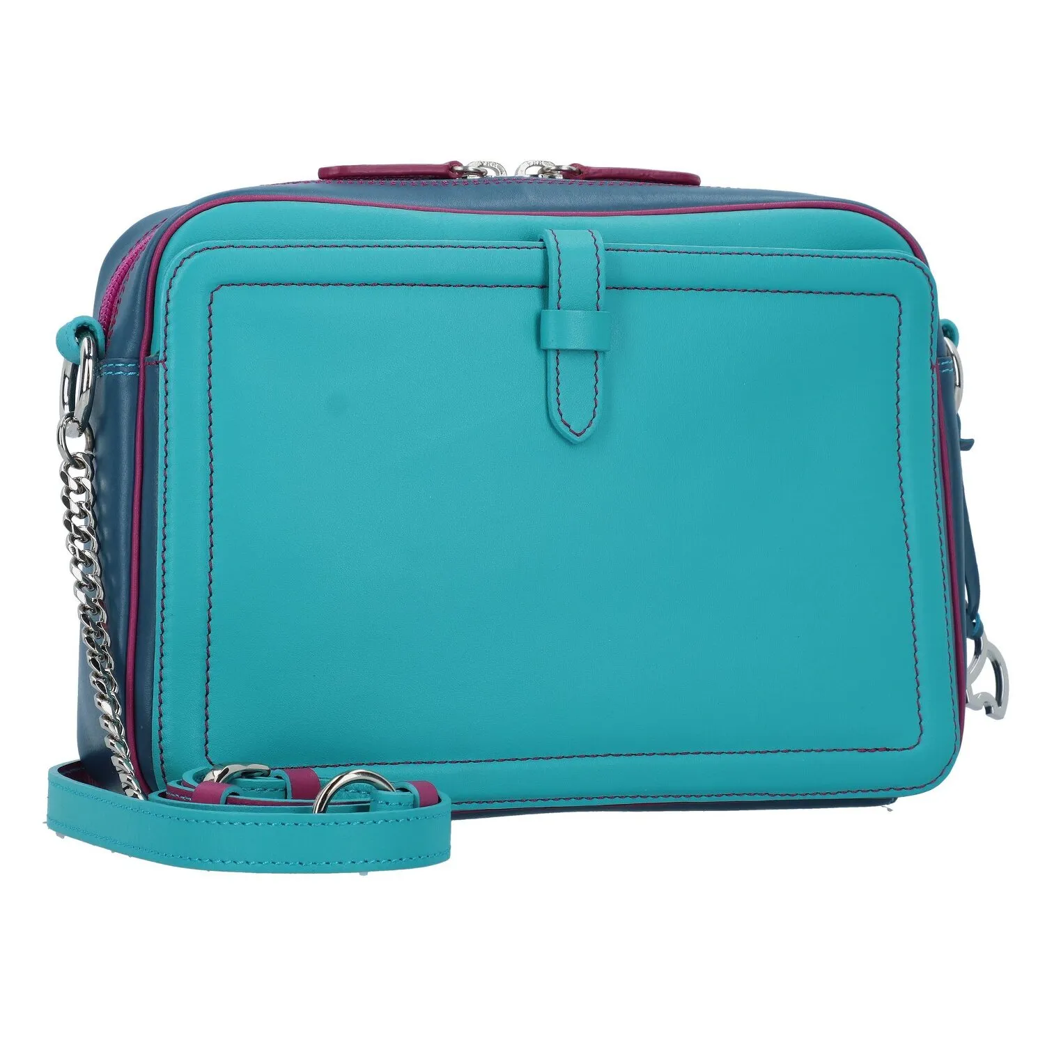 Mywalit Borsa a tracolla in pelle 23 cm