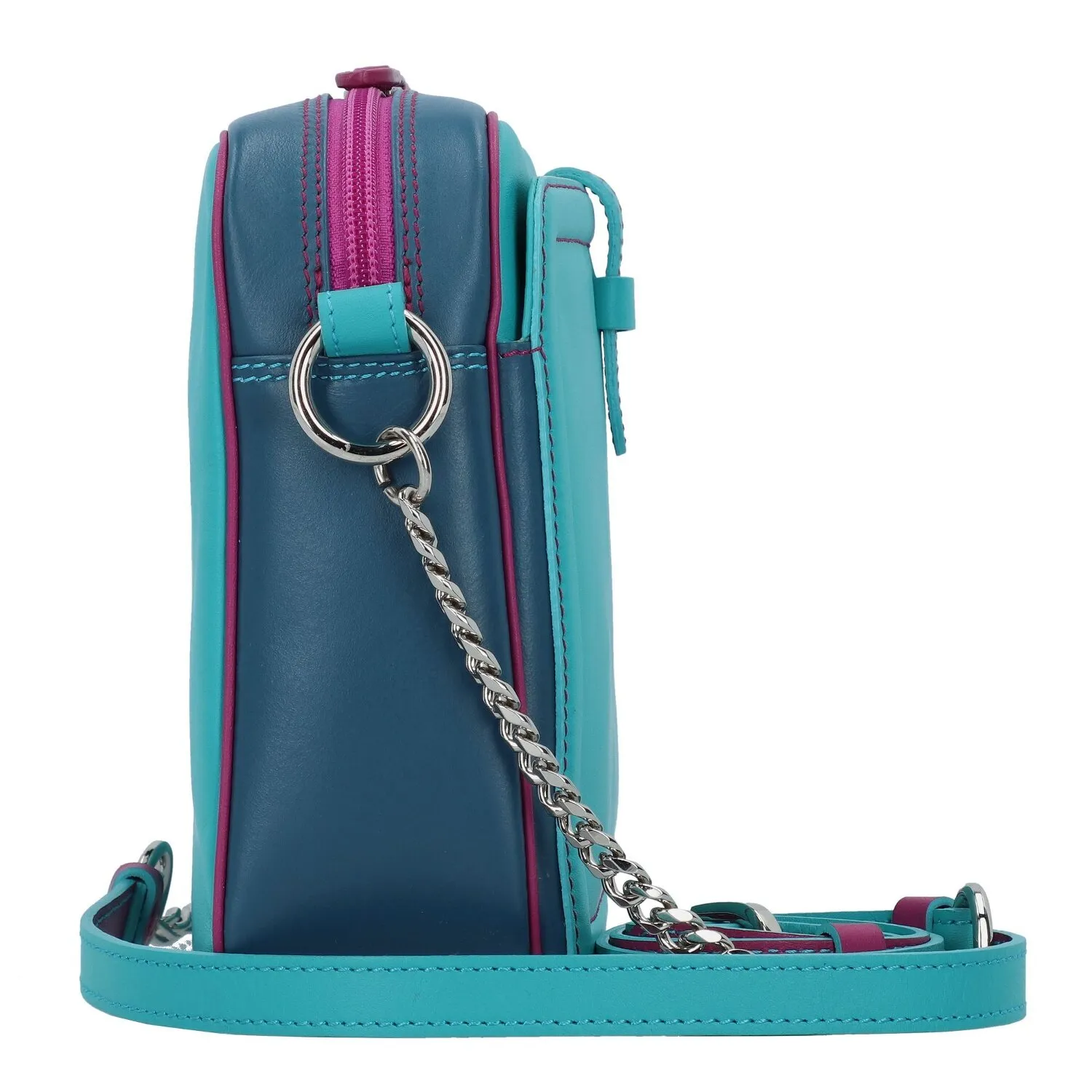 Mywalit Borsa a tracolla in pelle 23 cm
