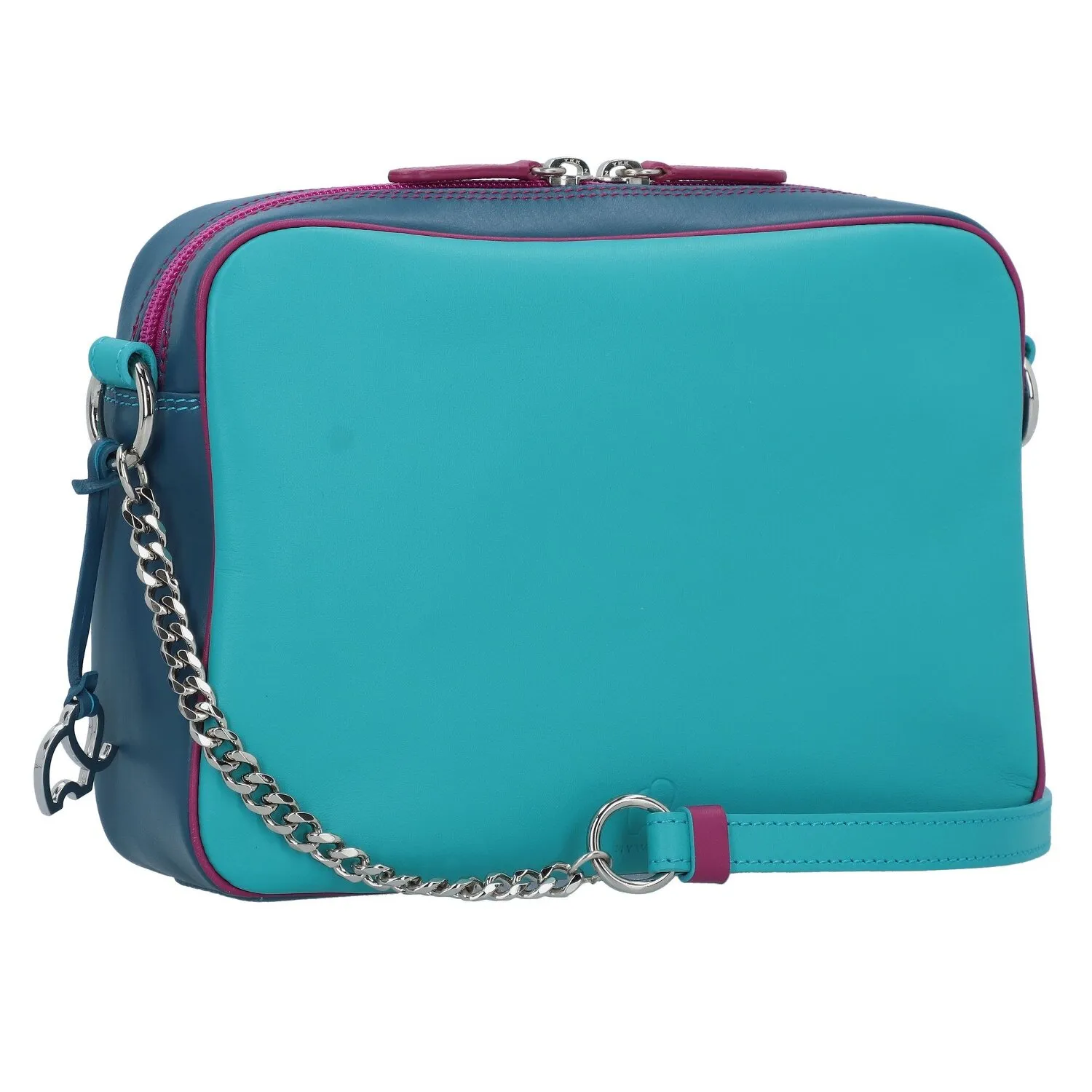 Mywalit Borsa a tracolla in pelle 23 cm