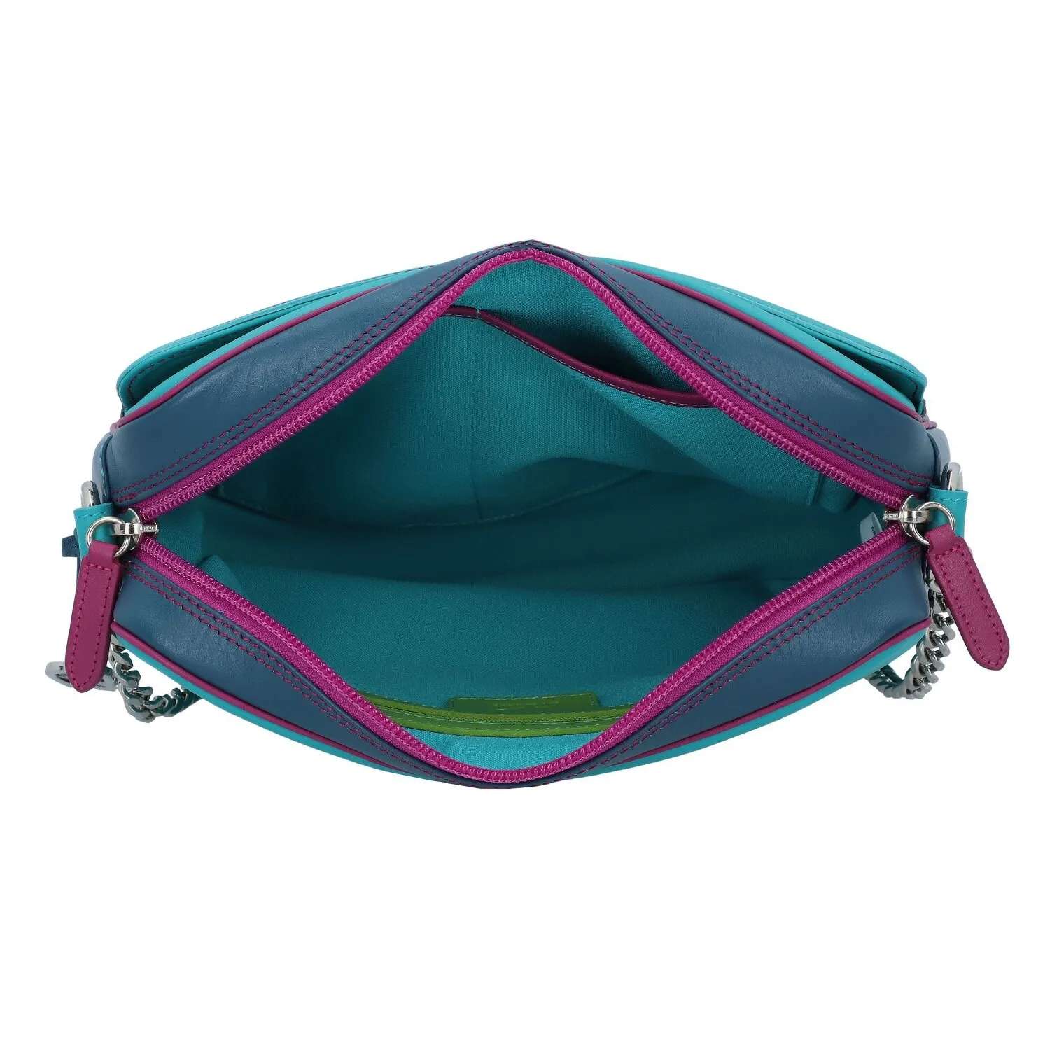 Mywalit Borsa a tracolla in pelle 23 cm