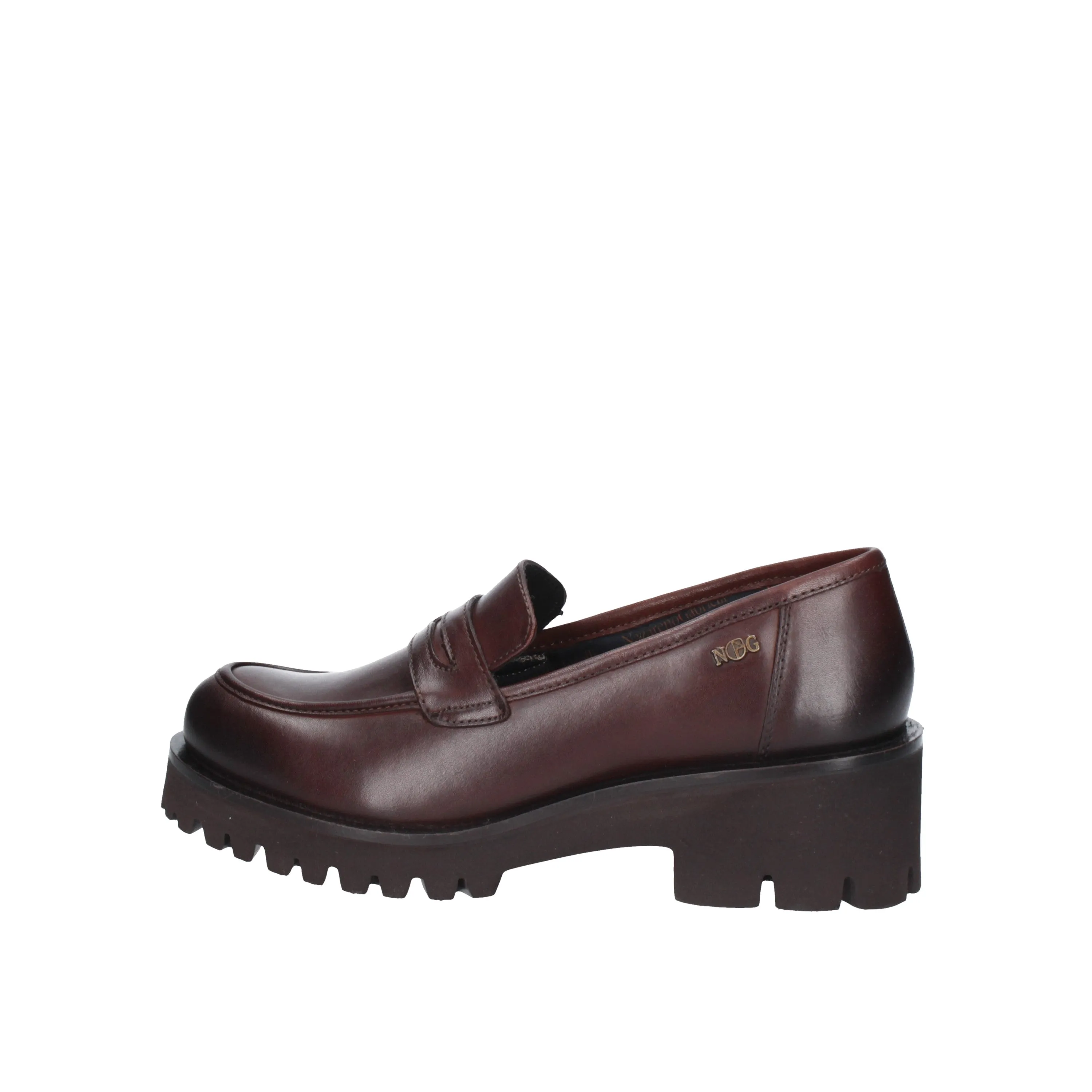 nazareno gabrielli mocassino rock05/gs  