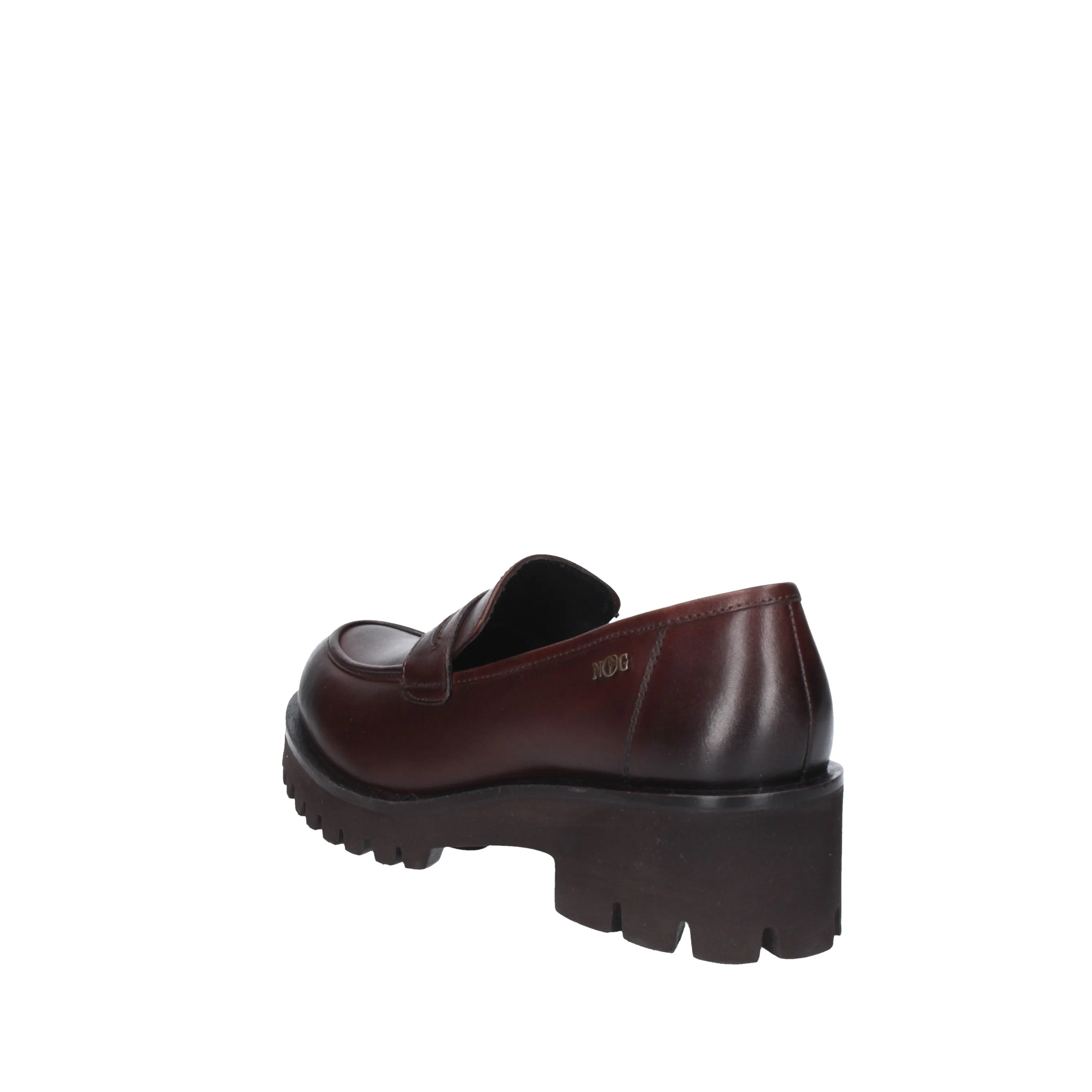 nazareno gabrielli mocassino rock05/gs  