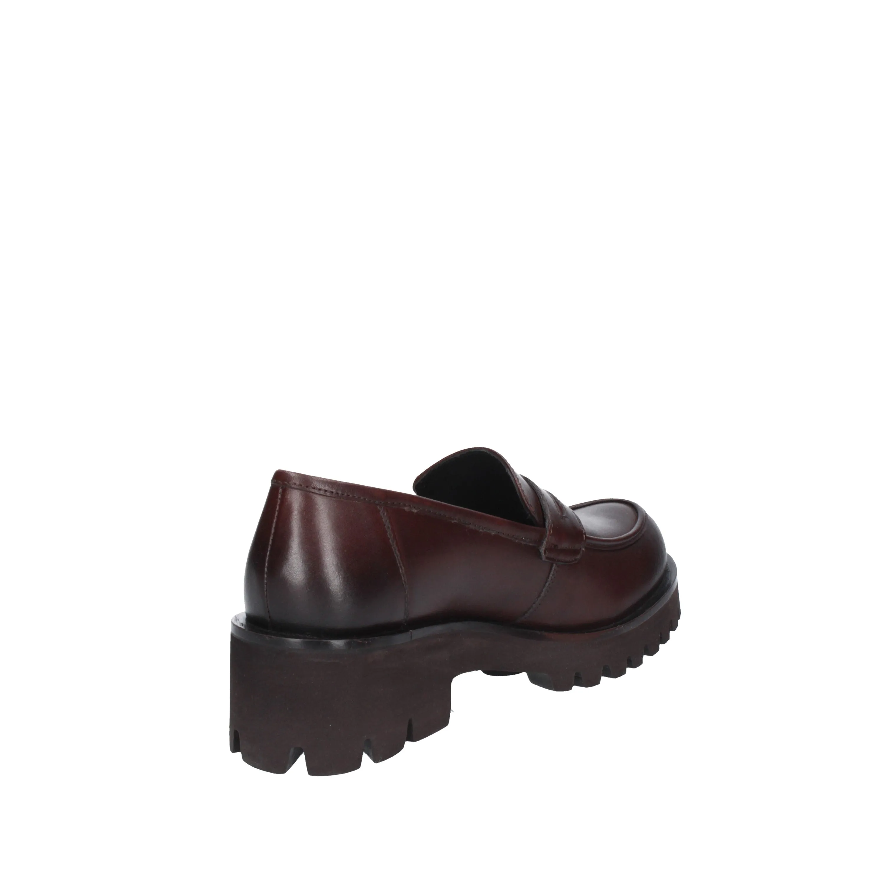 nazareno gabrielli mocassino rock05/gs  