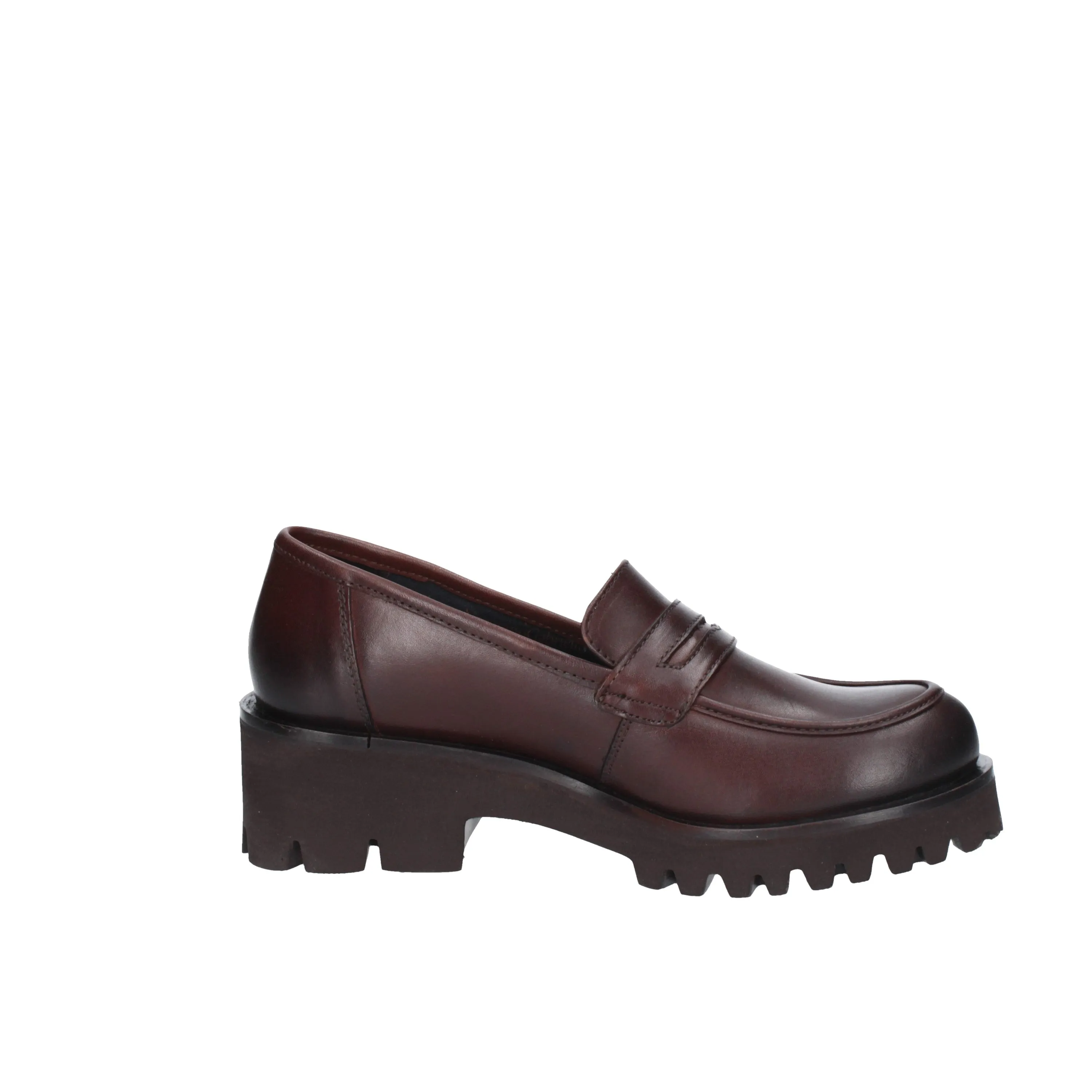 nazareno gabrielli mocassino rock05/gs  