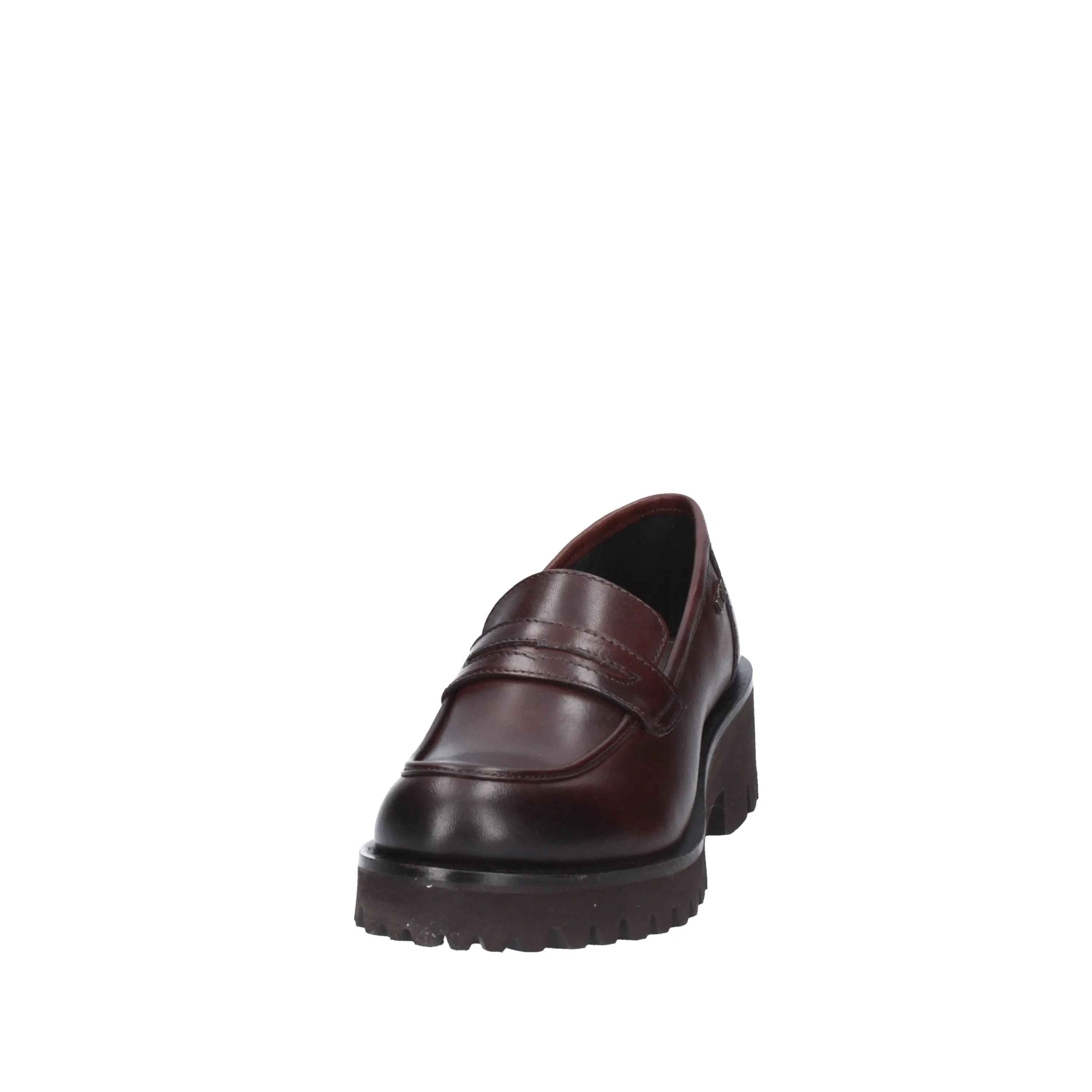 nazareno gabrielli mocassino rock05/gs  
