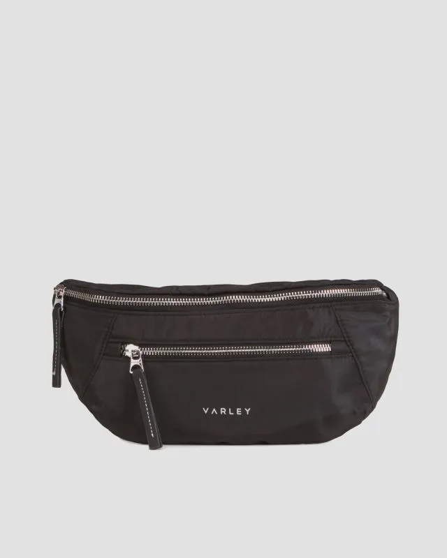 Nerka Varley Lasson Belt Bag VAR01117-blck