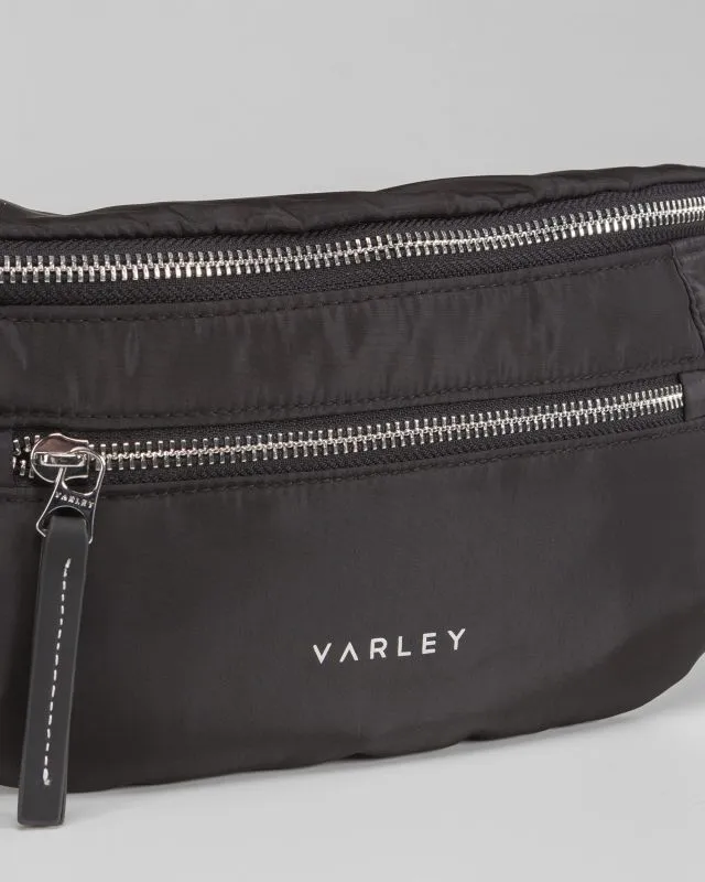 Nerka Varley Lasson Belt Bag VAR01117-blck