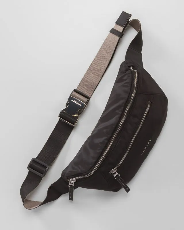 Nerka Varley Lasson Belt Bag VAR01117-blck