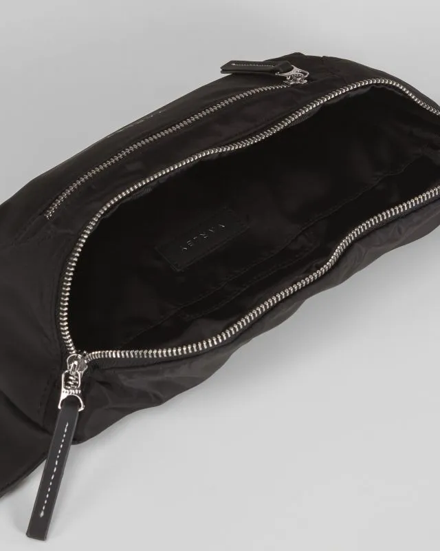 Nerka Varley Lasson Belt Bag VAR01117-blck