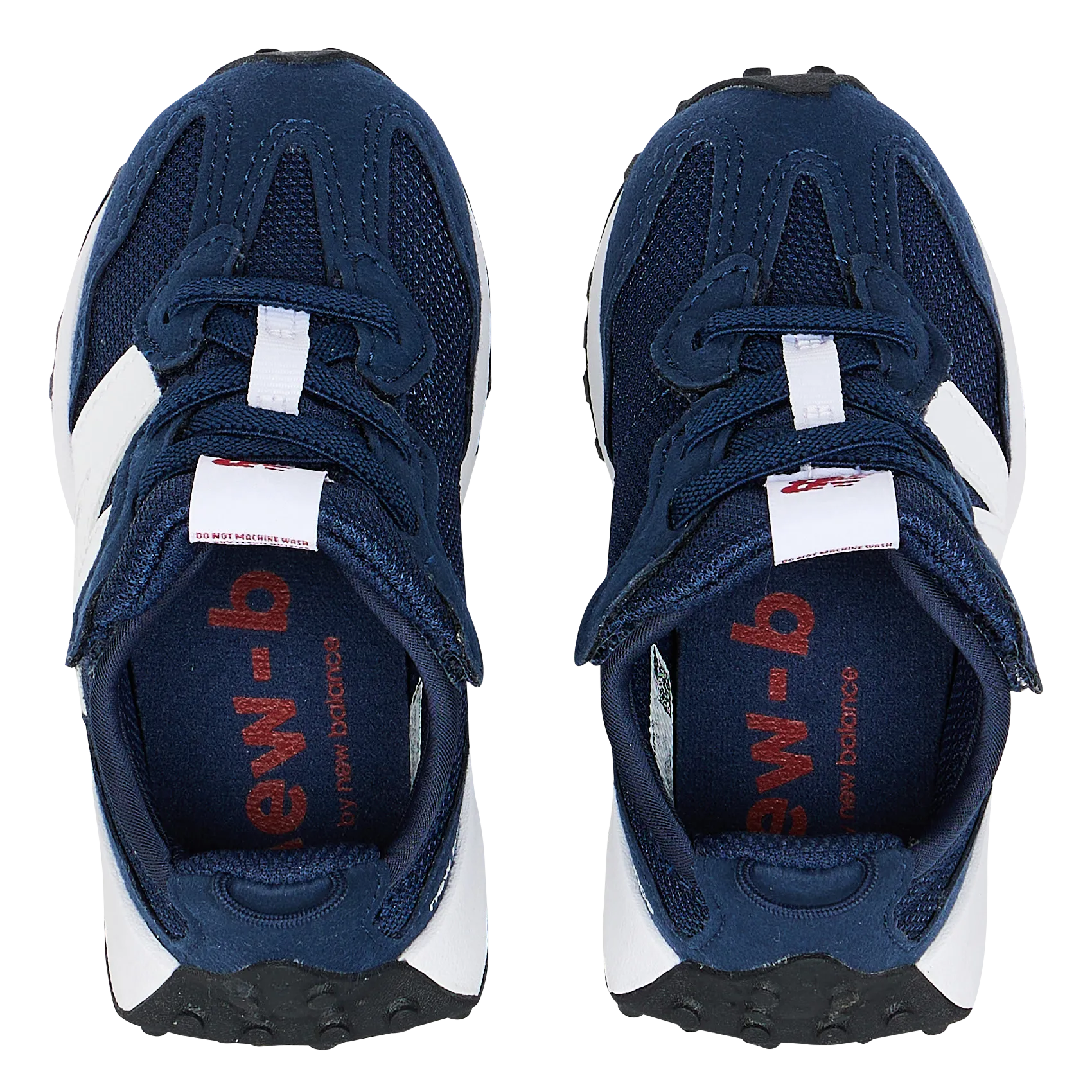  NEW BALANCE   327 - - | Blu