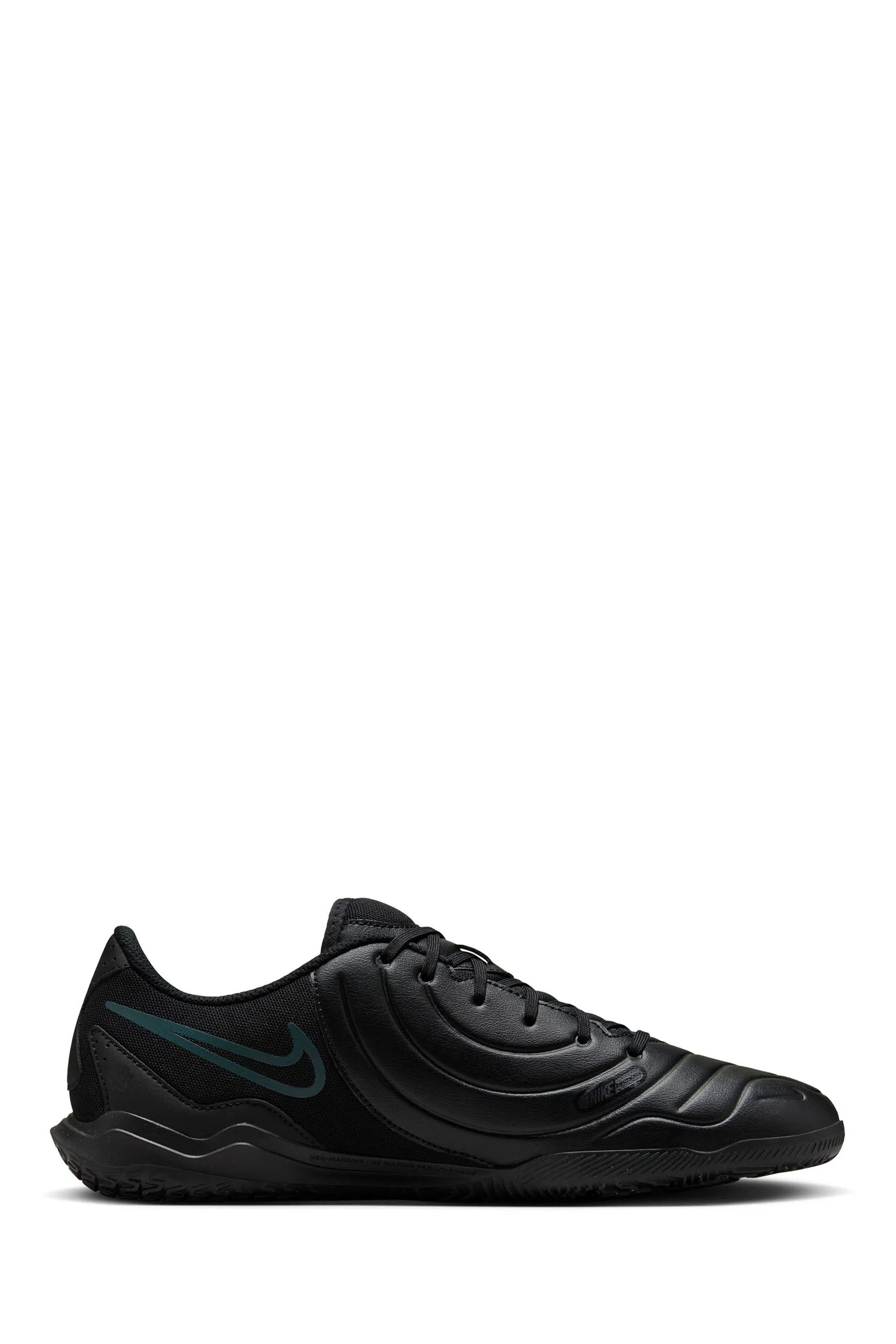 Nike Adults Tiempo Legend 10 Club Indoor Court Football Boots    