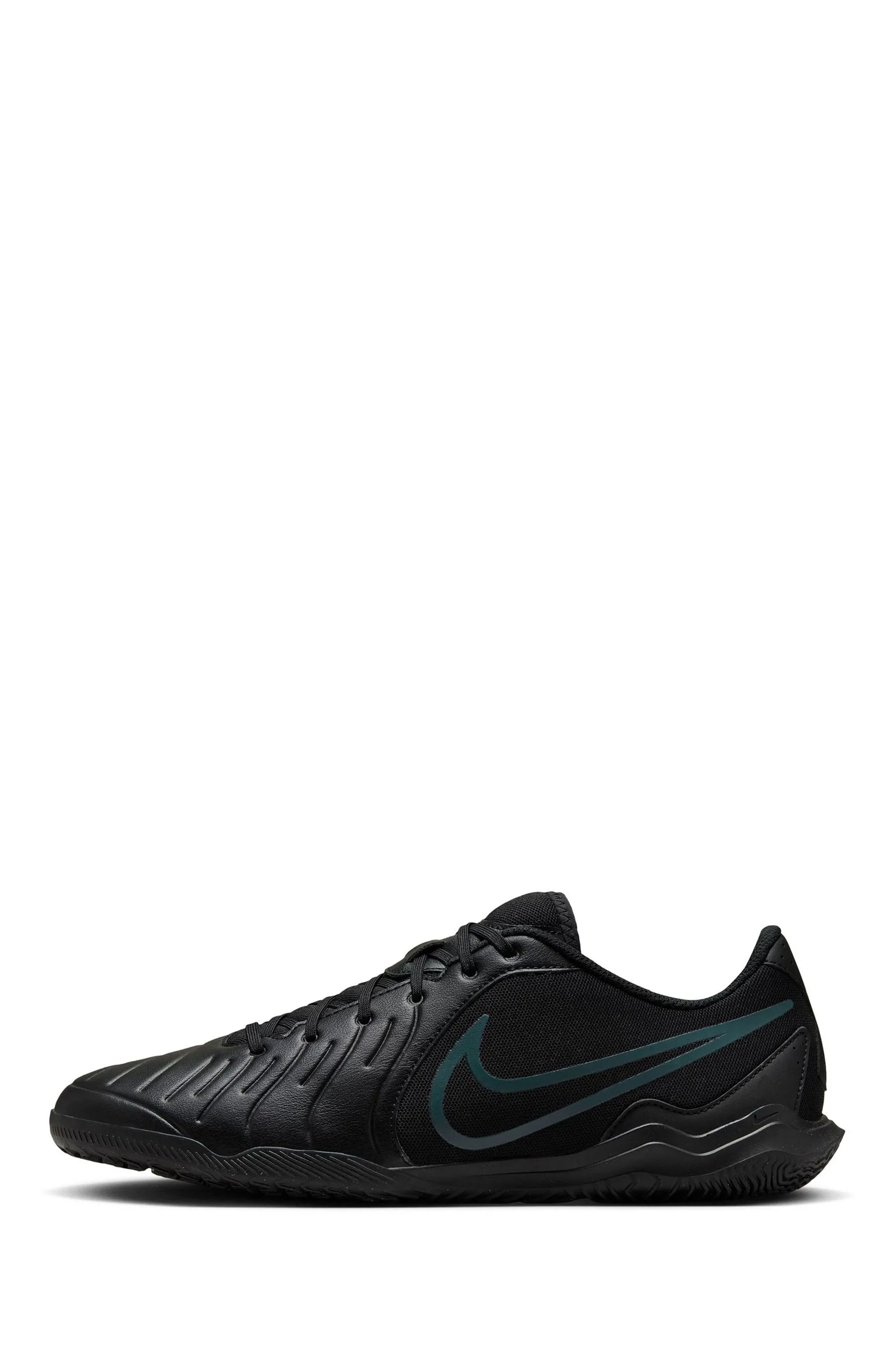 Nike Adults Tiempo Legend 10 Club Indoor Court Football Boots    