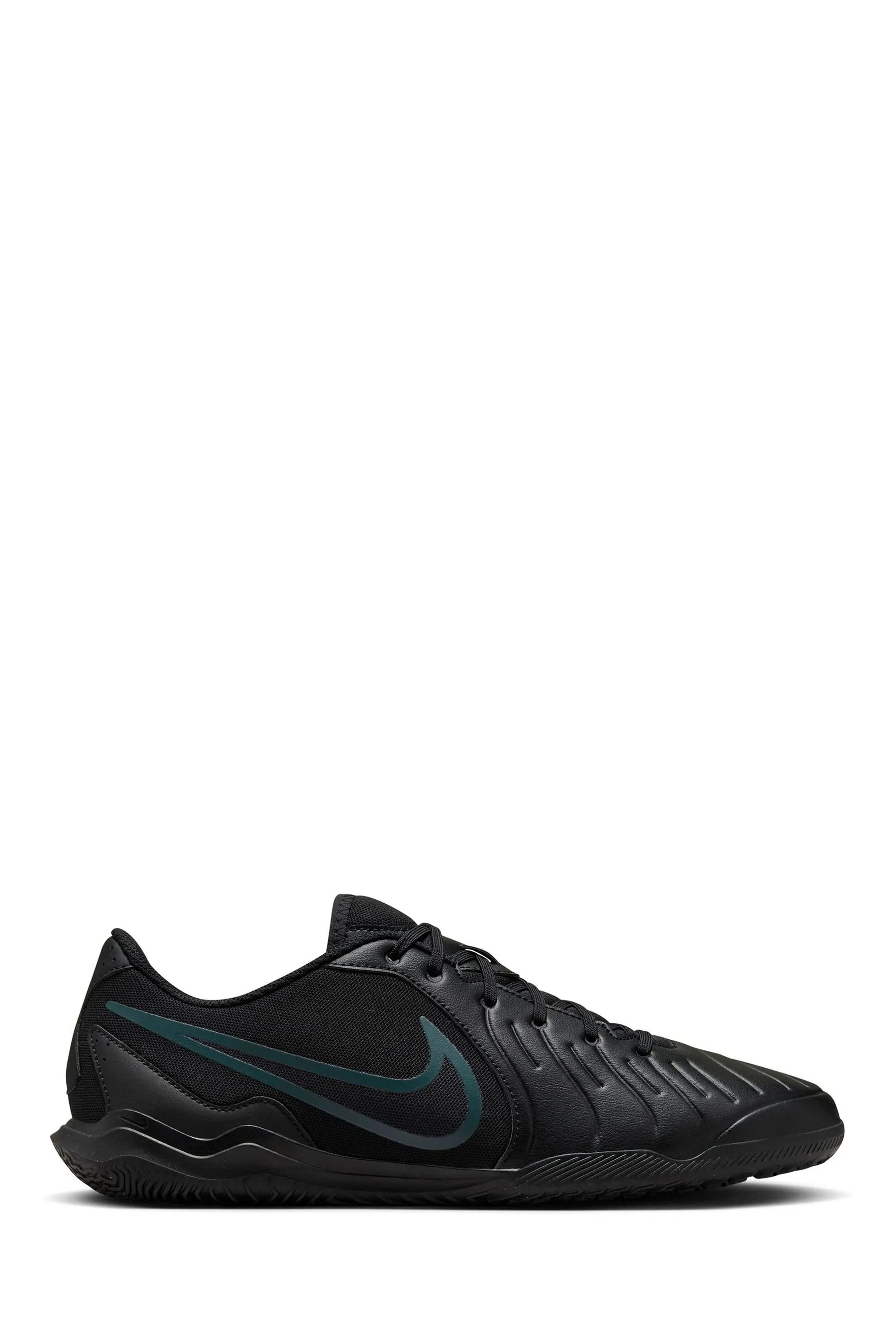 Nike Adults Tiempo Legend 10 Club Indoor Court Football Boots    