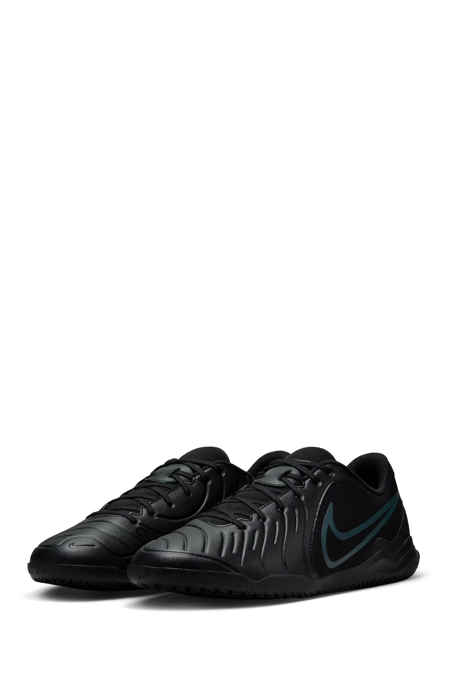 Nike Adults Tiempo Legend 10 Club Indoor Court Football Boots    