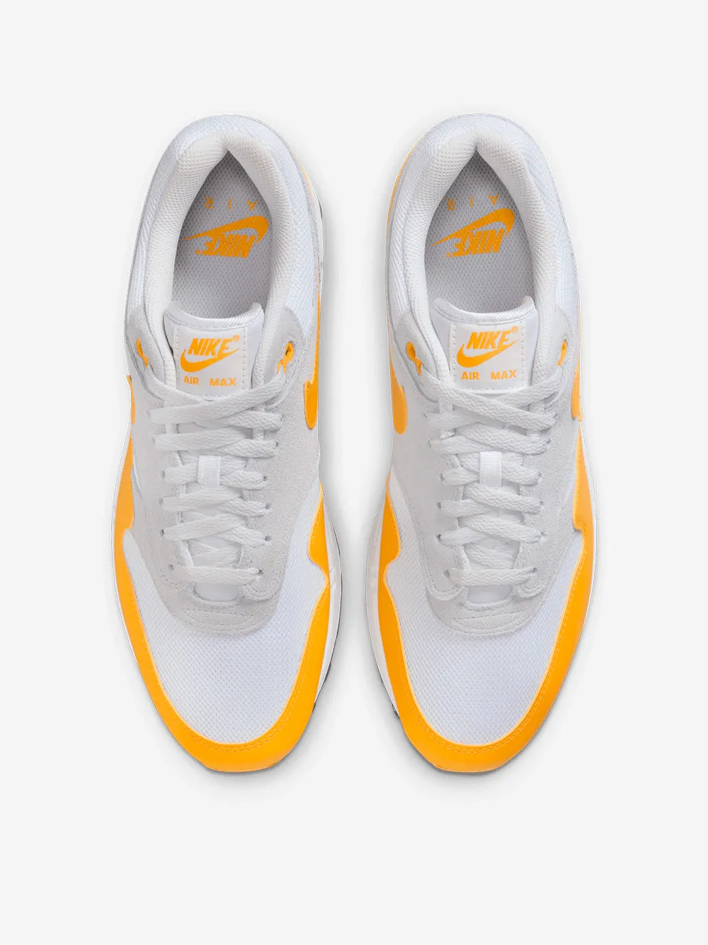 Nike Air Max 1 'Essential' bianche