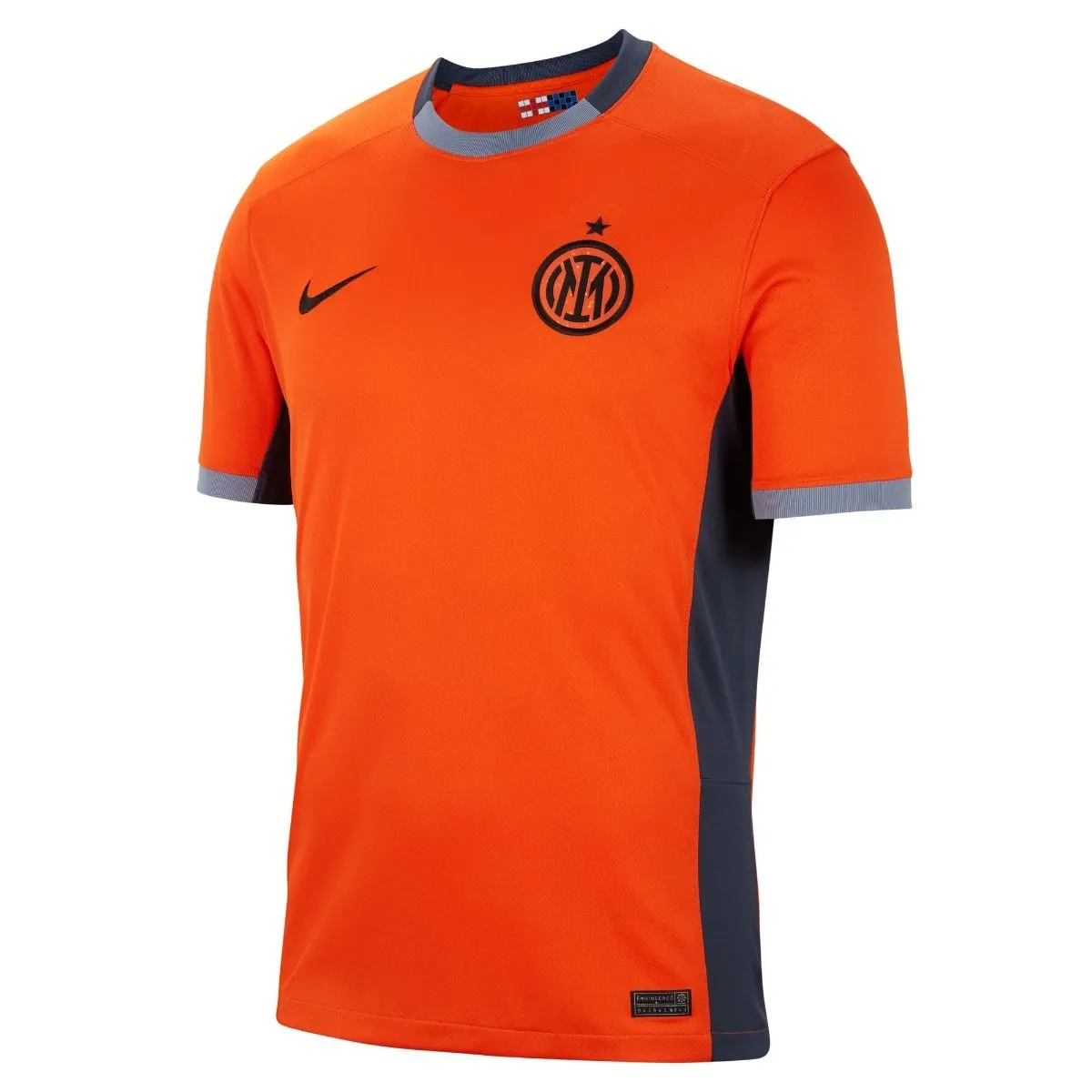 NIKE Maglia 3 df stadium