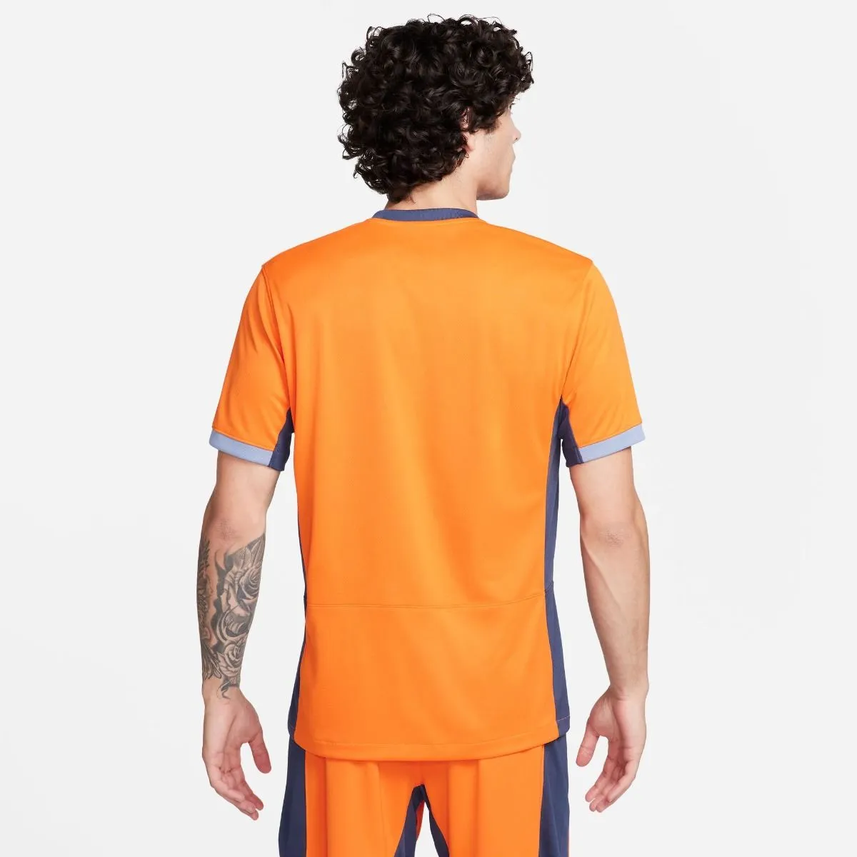 NIKE Maglia 3 df stadium