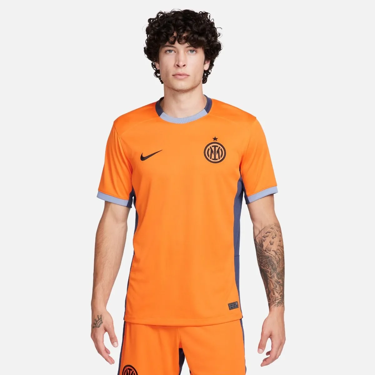 NIKE Maglia 3 df stadium