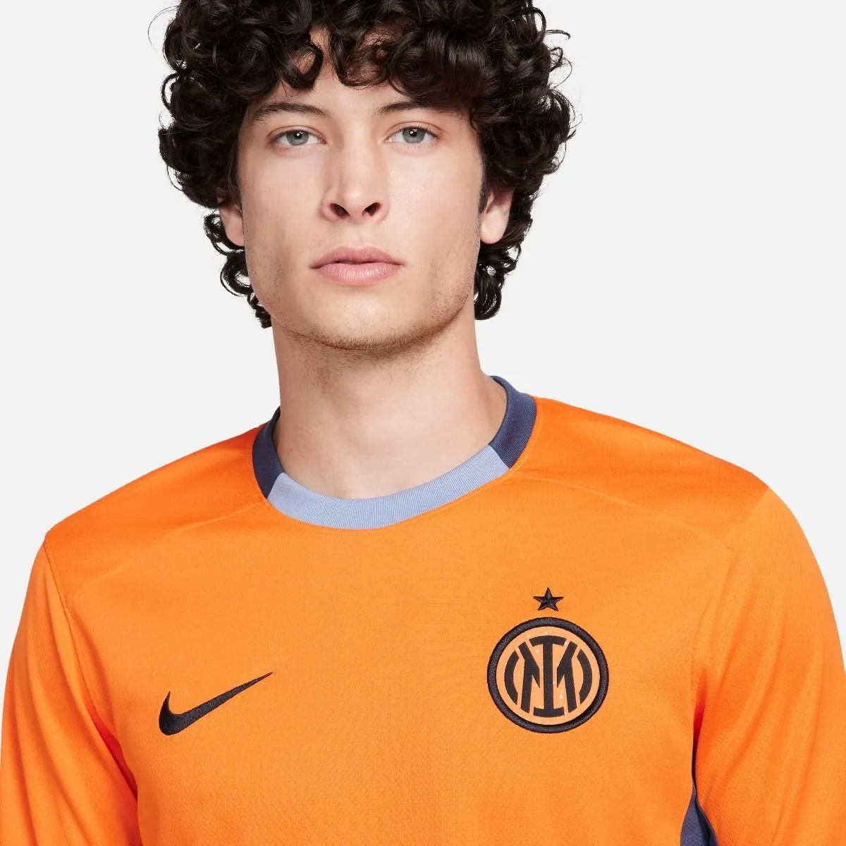 NIKE Maglia 3 df stadium
