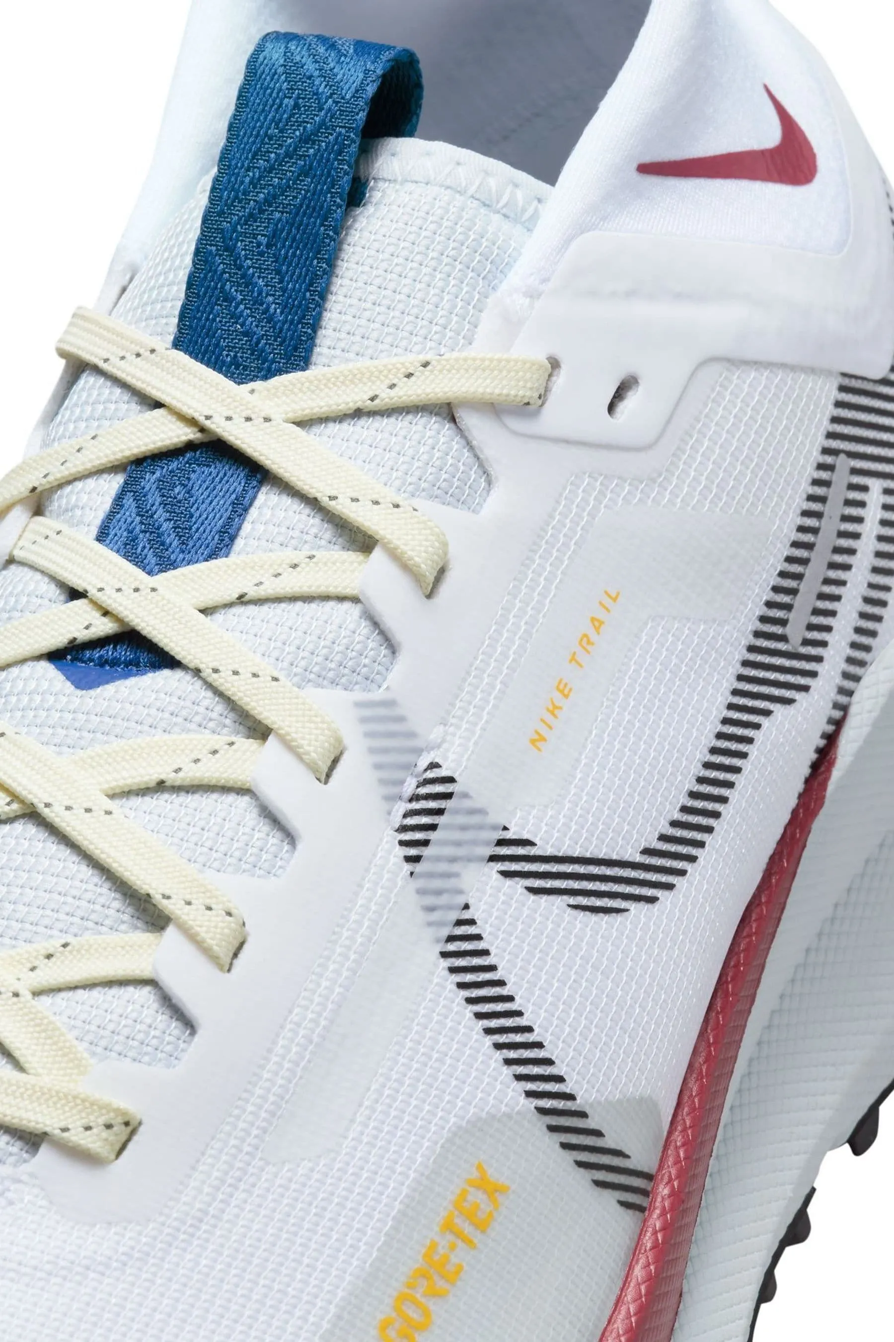 Nike - Pegasus Trail 4 - Scarpe impermeabile in GORE-TEX