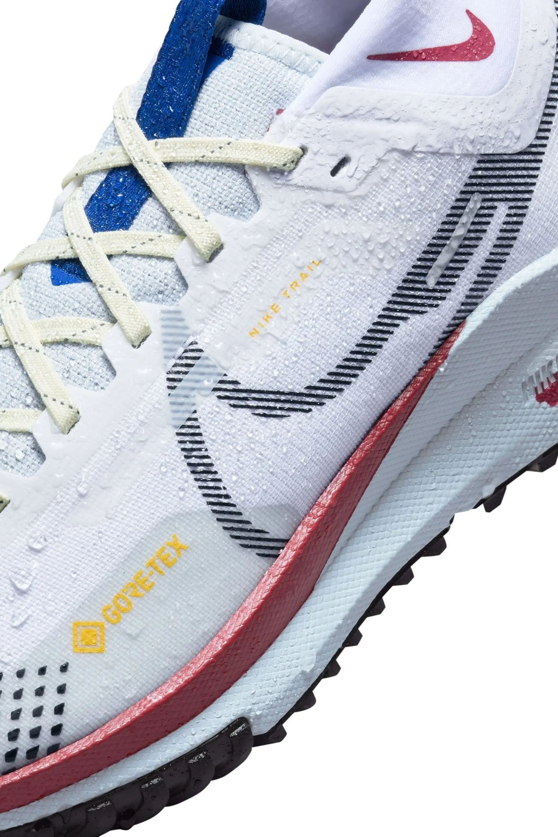 Nike - Pegasus Trail 4 - Scarpe impermeabile in GORE-TEX