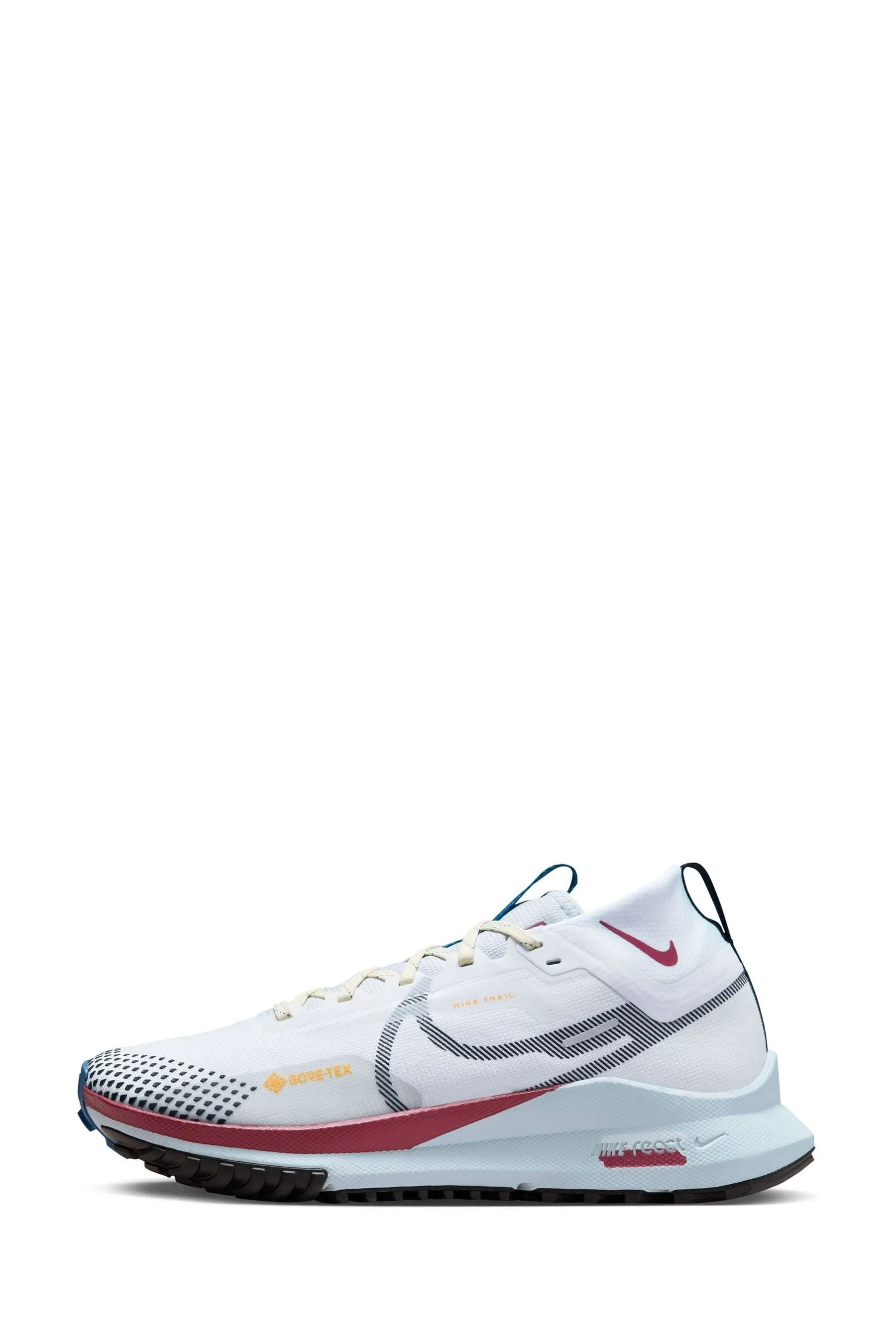 Nike - Pegasus Trail 4 - Scarpe impermeabile in GORE-TEX