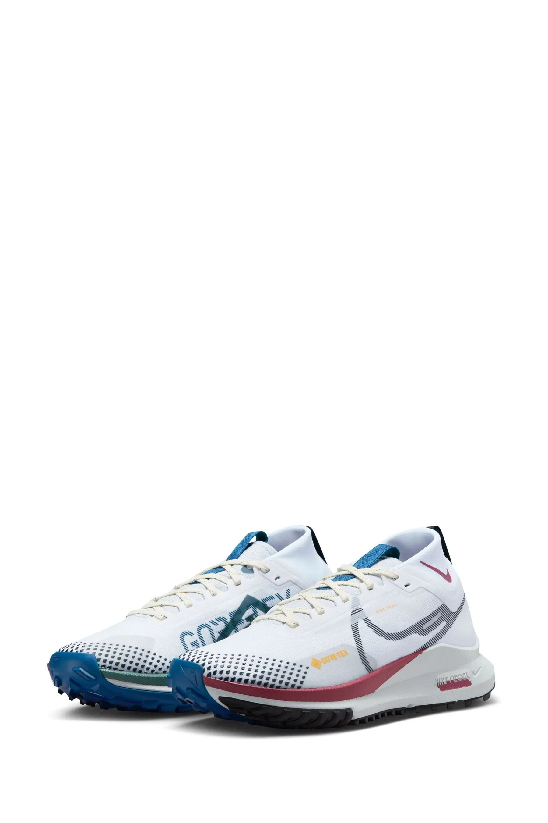 Nike - Pegasus Trail 4 - Scarpe impermeabile in GORE-TEX