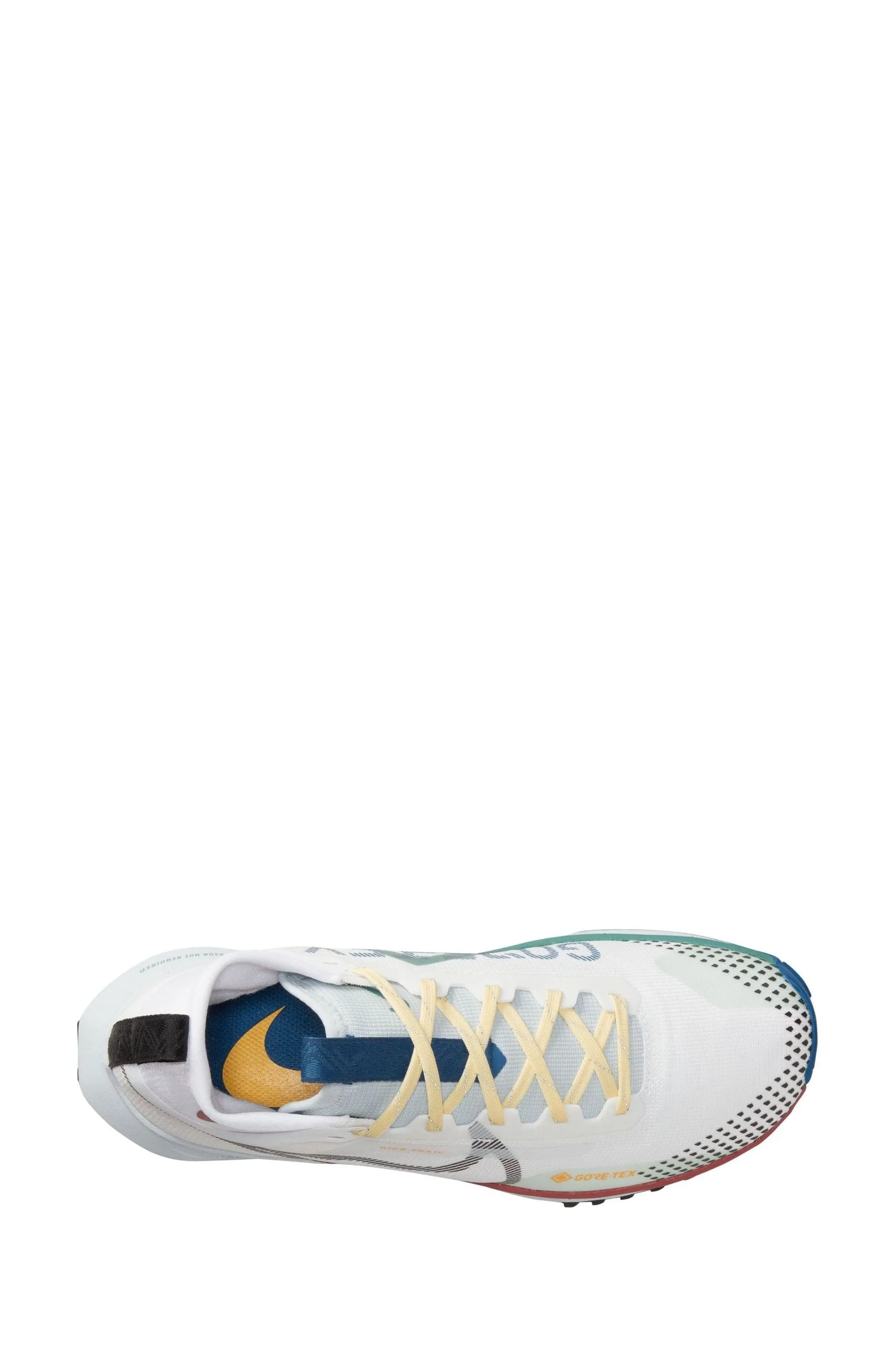 Nike - Pegasus Trail 4 - Scarpe impermeabile in GORE-TEX
