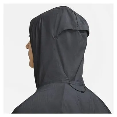 Nike Windrunner Giacca a vento nera