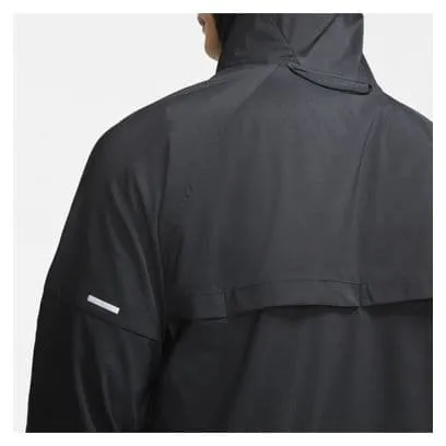Nike Windrunner Giacca a vento nera