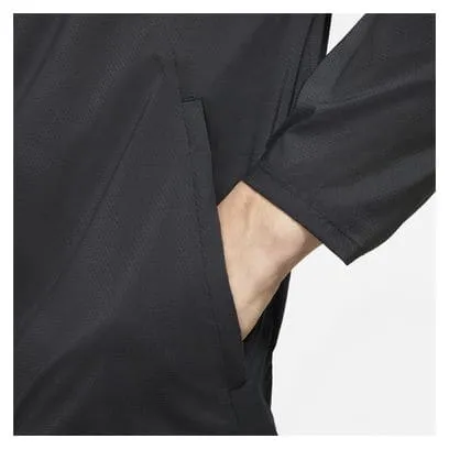 Nike Windrunner Giacca a vento nera