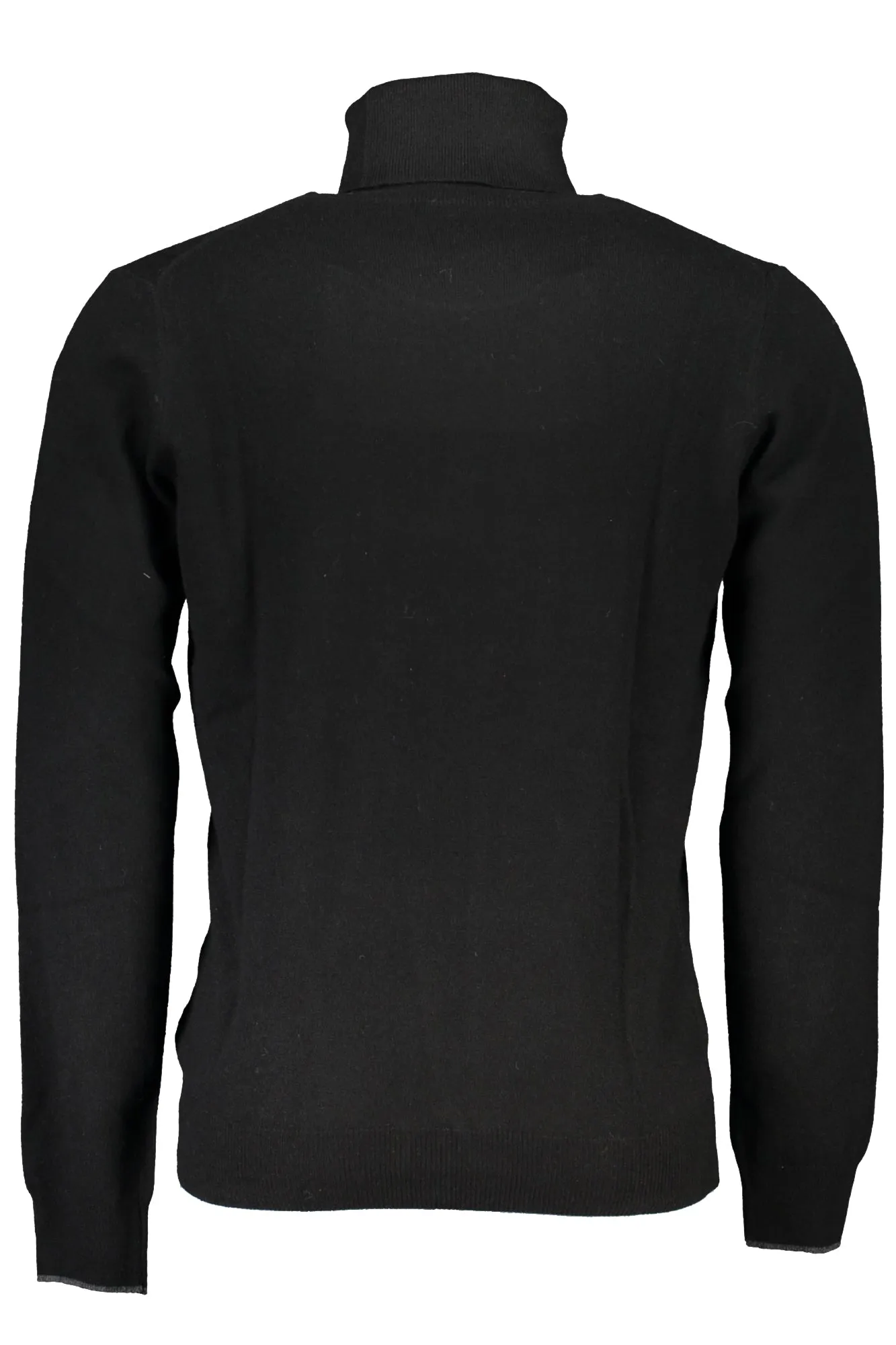NORTH SAILS MAGLIONE UOMO NERO