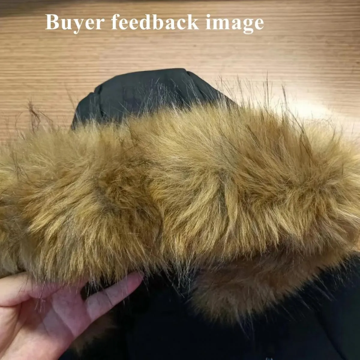 Nuovi bambini Piumino invernale Vestiti per ragazzo Cappotto caldo con cappuccio spesso Parka per bambini Vera pelliccia Primave