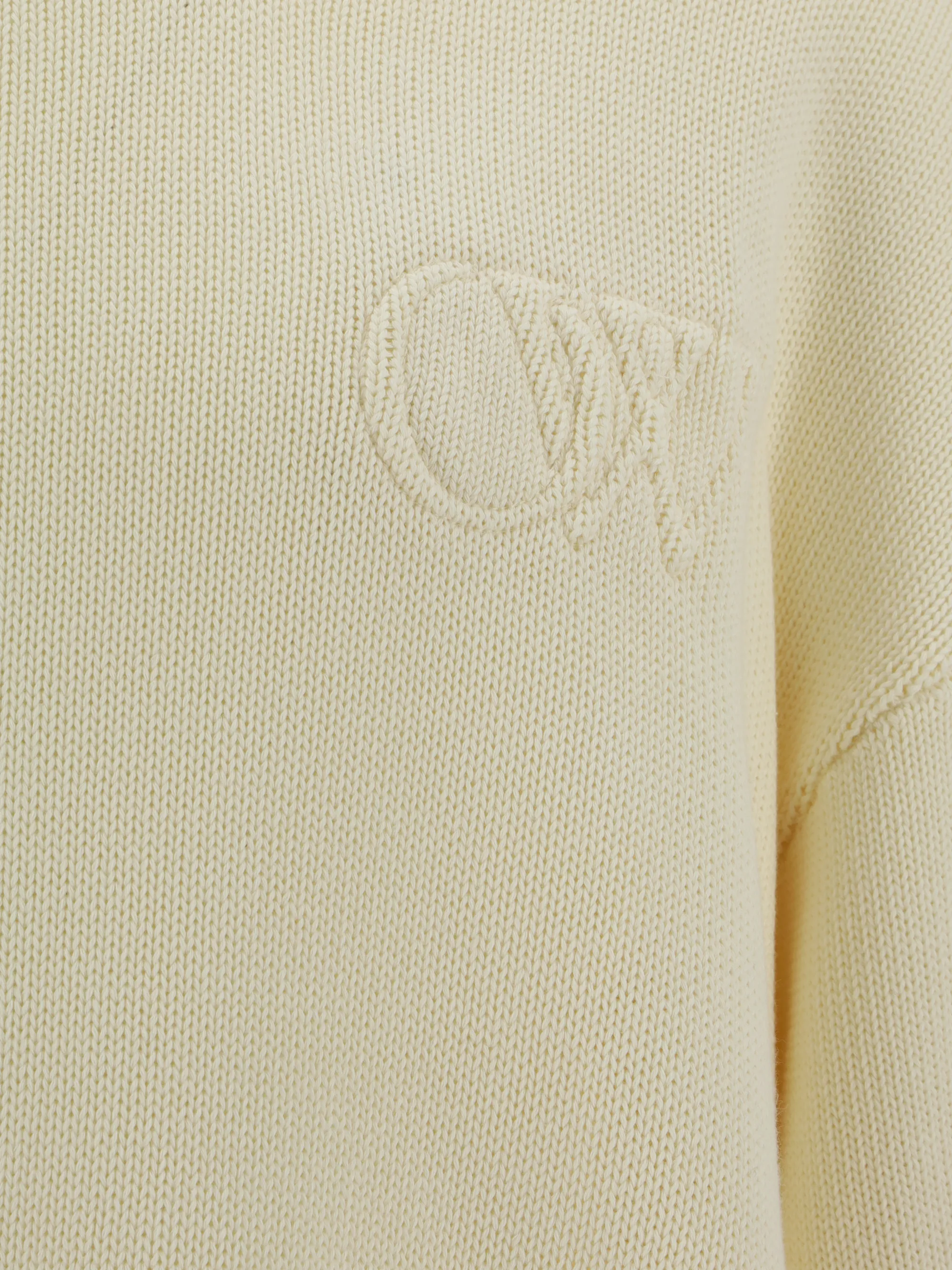     OFF-WHITE  Maglione