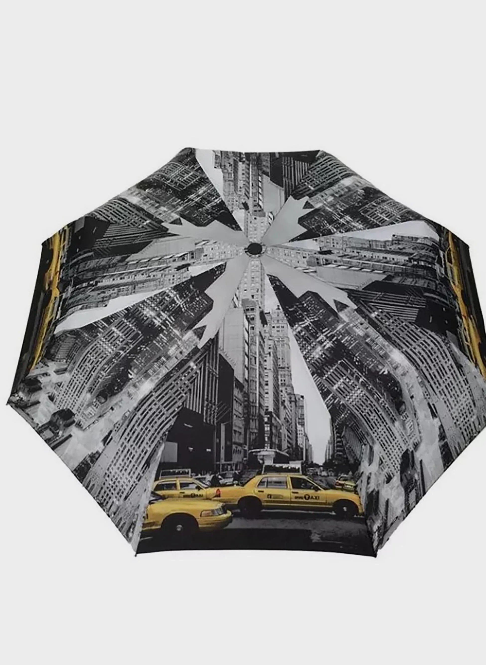 ombrello taxi automatico
