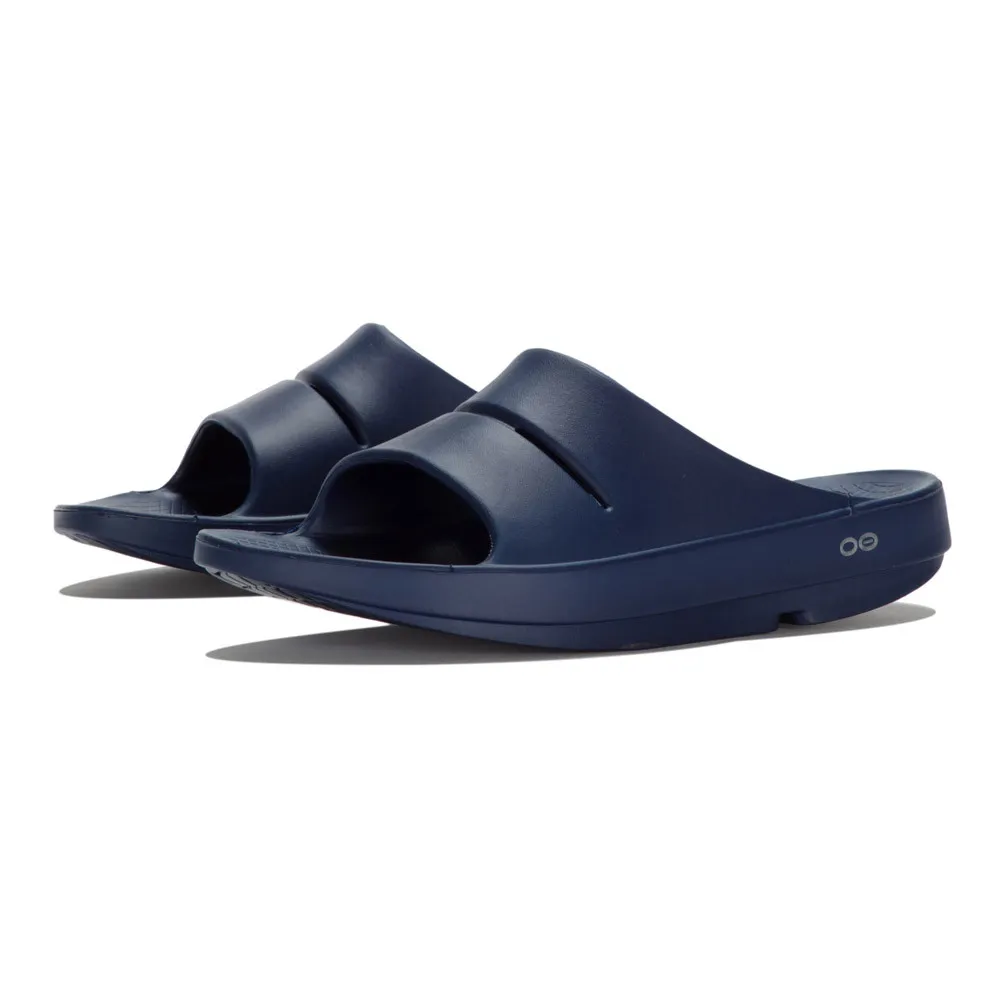 OOFOS OOahh Slide Sandali - AW24